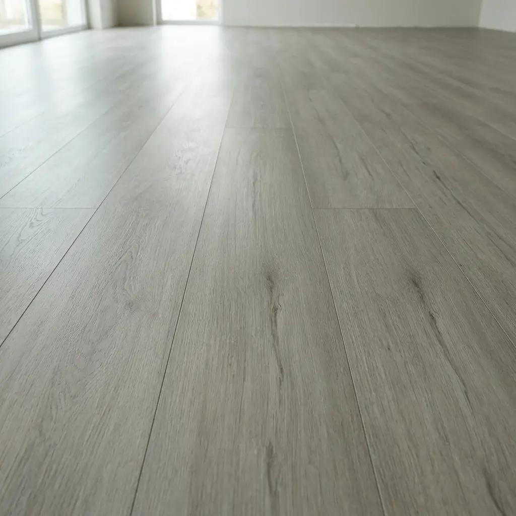 Ashwood Oak 5.2mm SPC Click