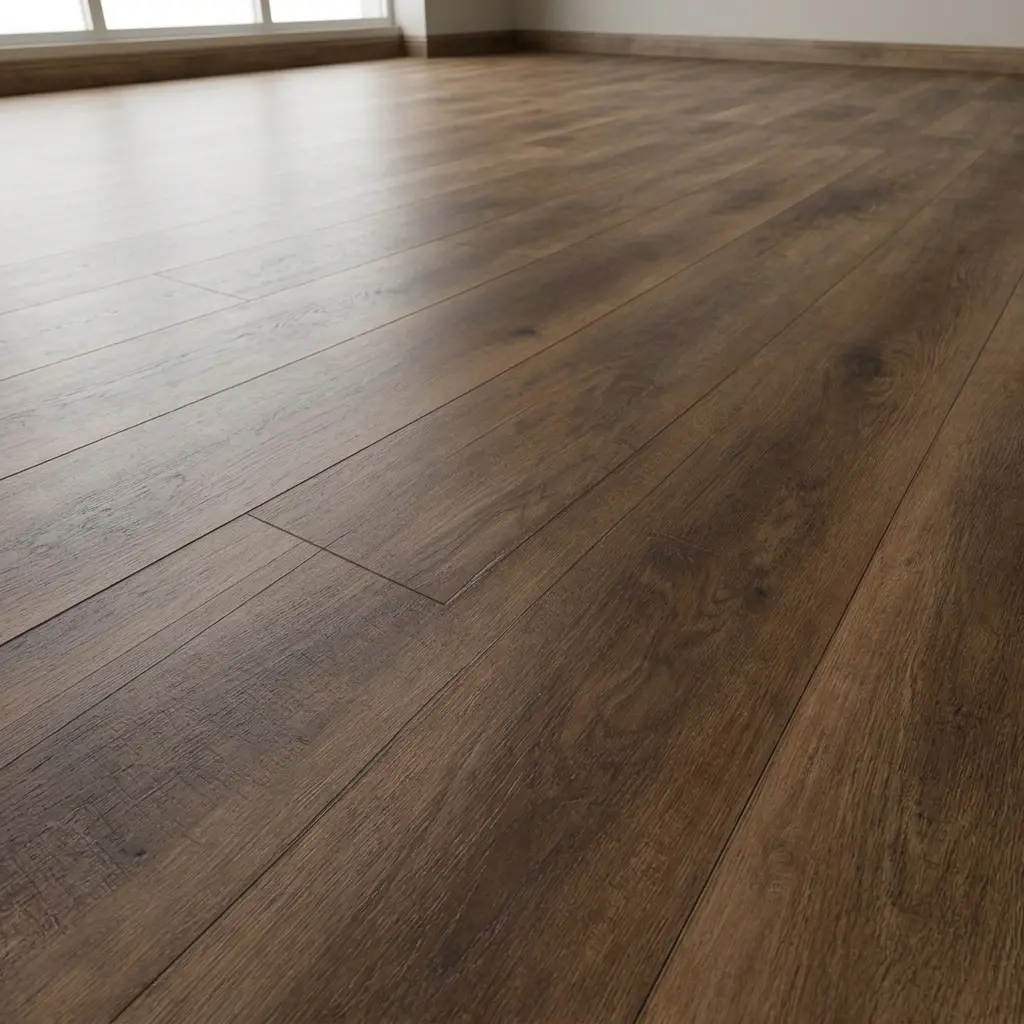 Tudor Oak 5mm SPC Click