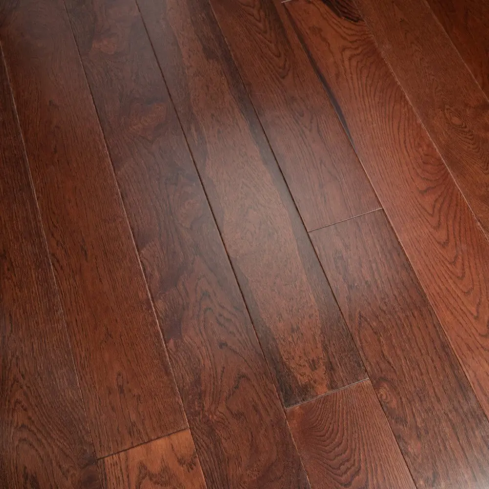 14mm x 150mm Walnut Colour Stain