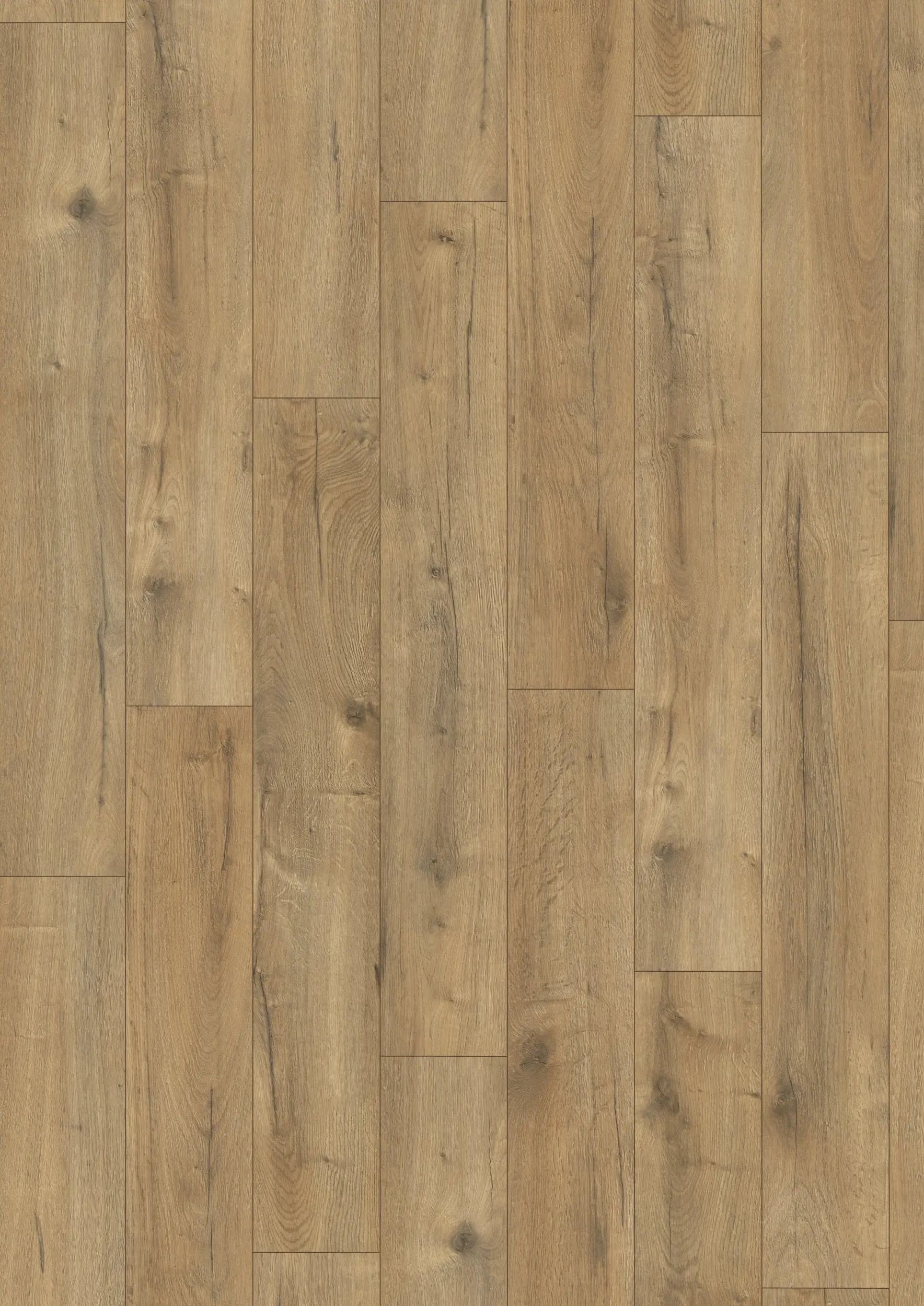 Kielder Oak 8mm Laminate
