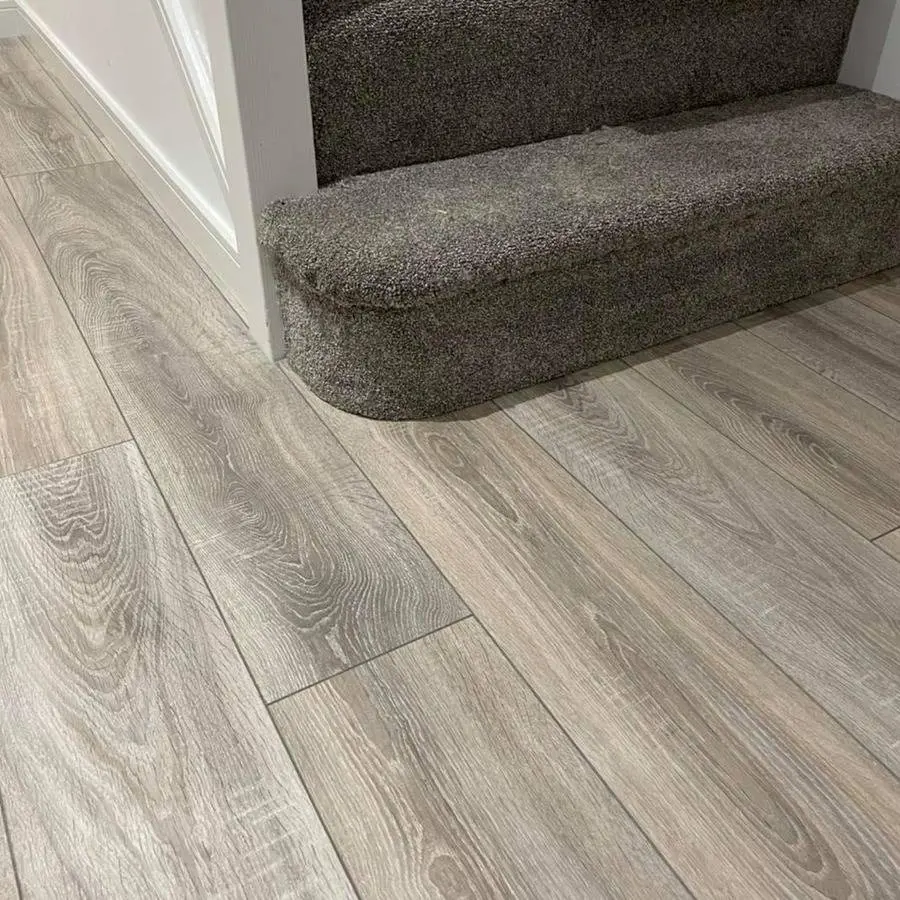 Ashen Oak 7mm Laminate