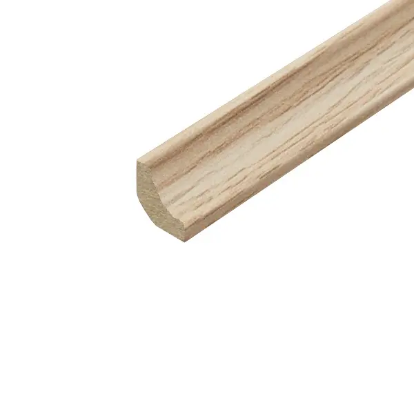 Pale Oak Scotia Beading 2.4m