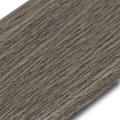 Oak Grey Laminate Ramp Bar - 0.9m