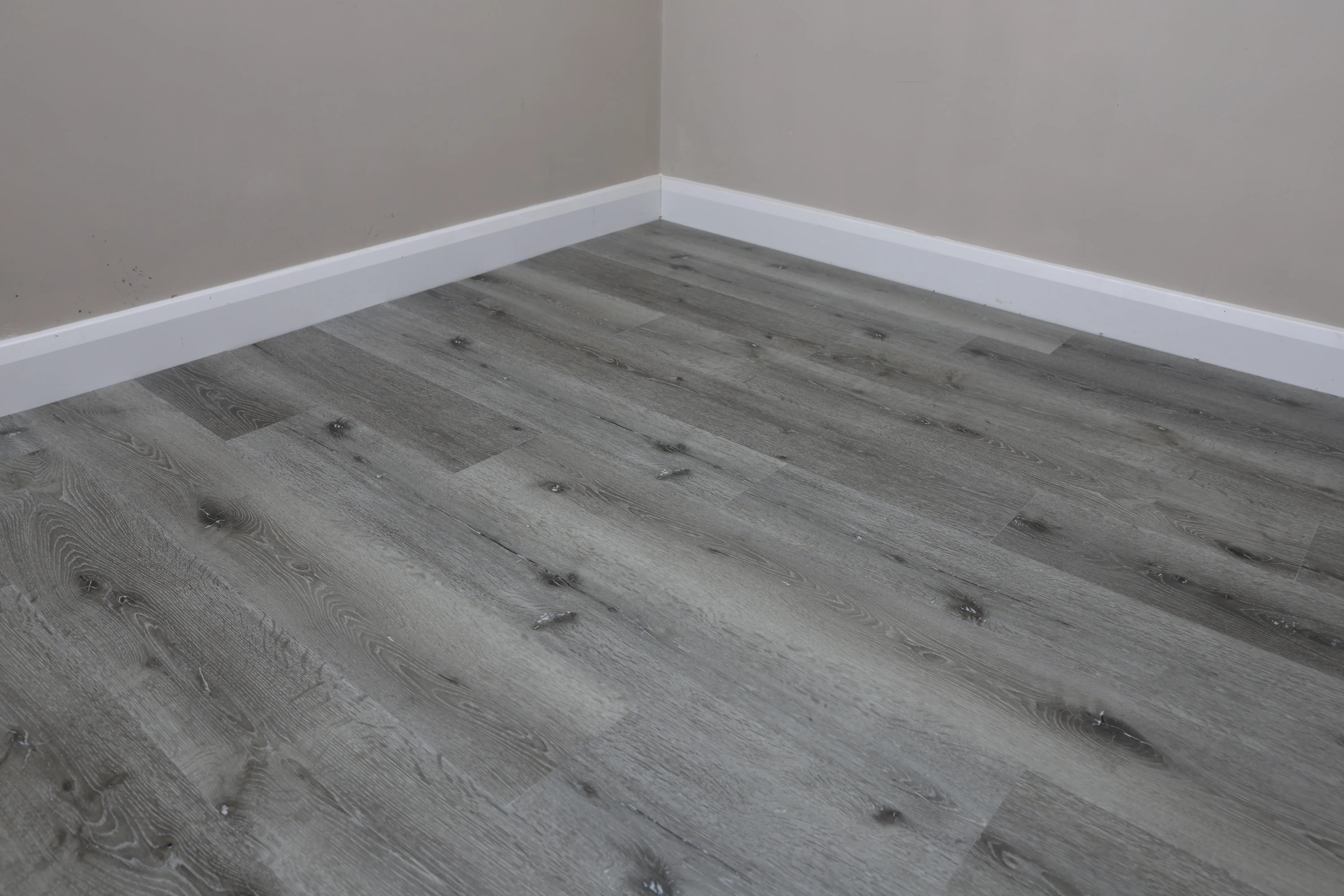 Shire Grey Oak Premium 6mm SPC Click