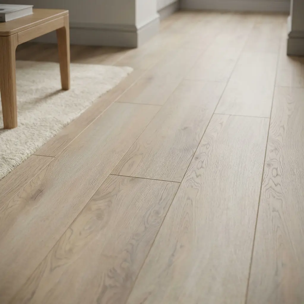 Hampshire Oak 7mm
