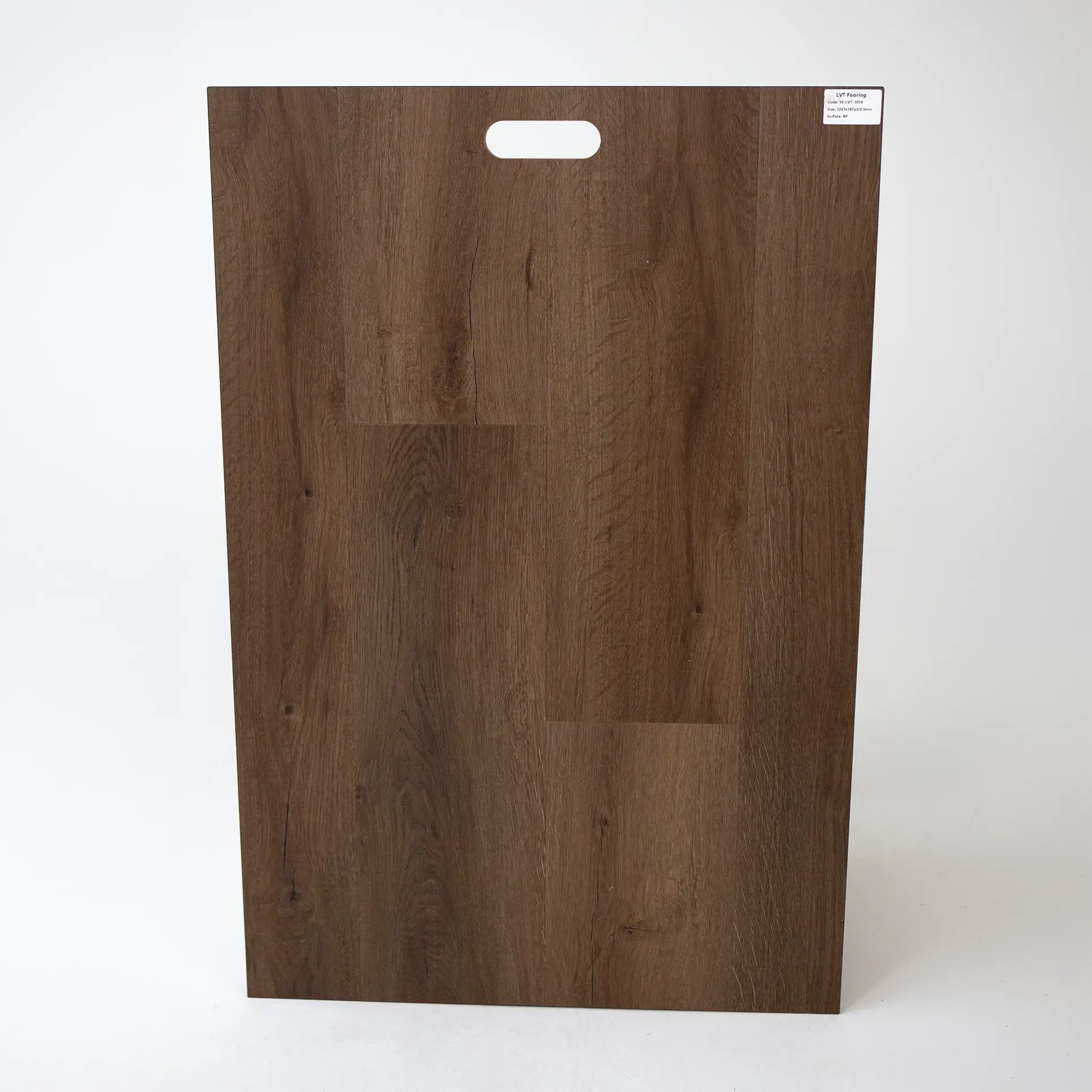 Smokey Mountain Oak PREMIUM 3mm LVT