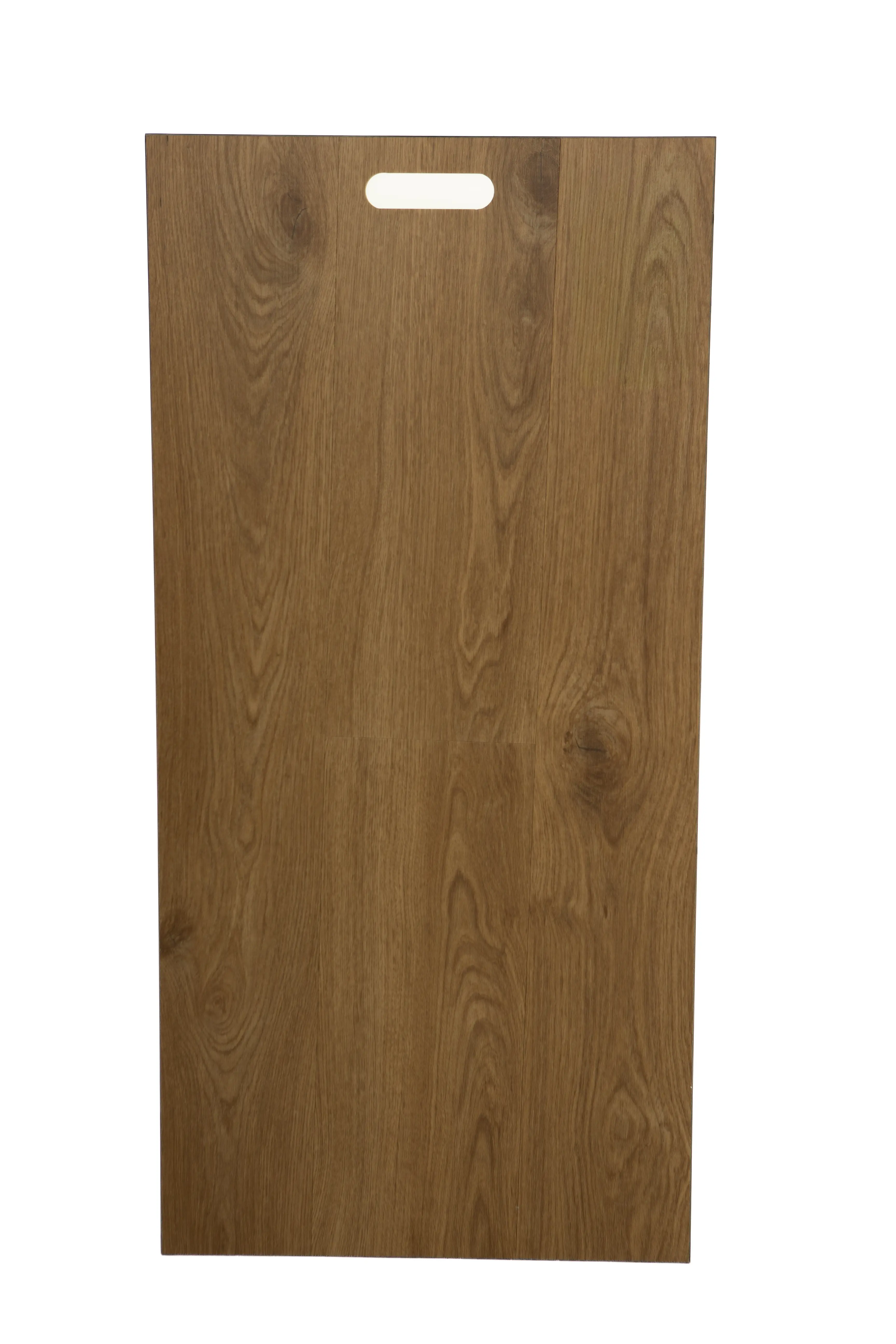 Harvest Oak 5.2mm SPC Click