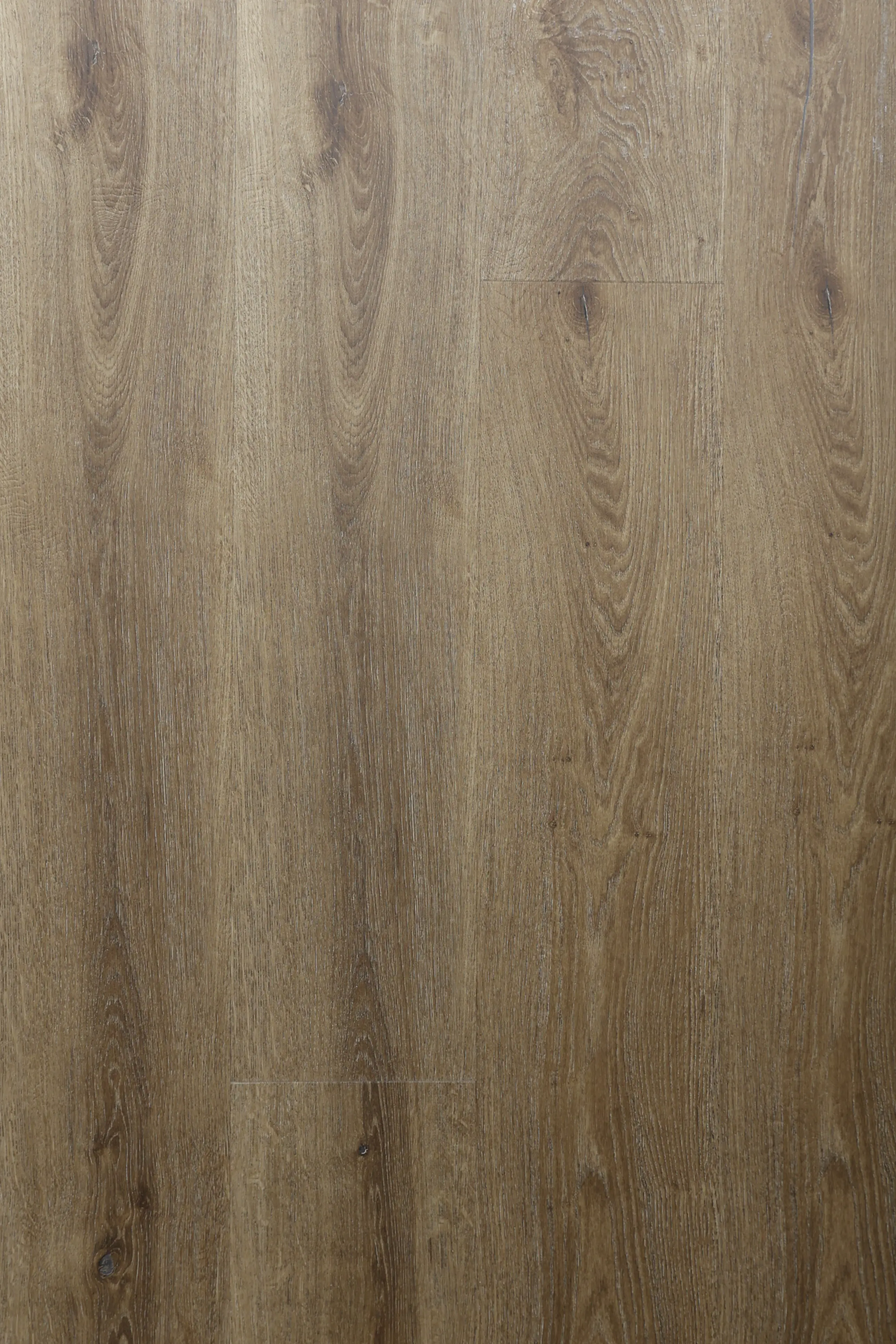 Dark Chestnut Oak Premium 6.0 SPC Vinyl Click