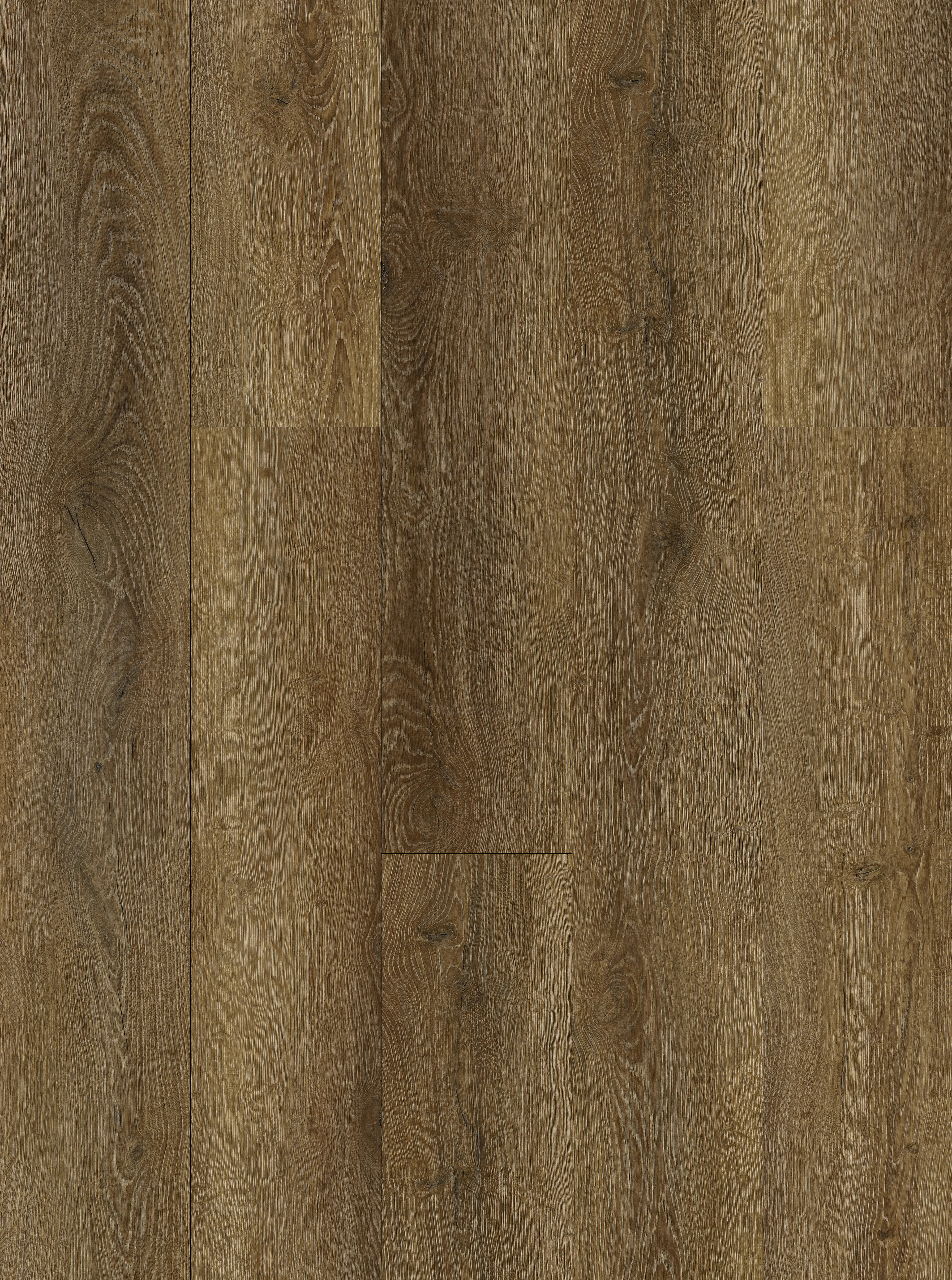 Smoked Oak 5mm SPC Click