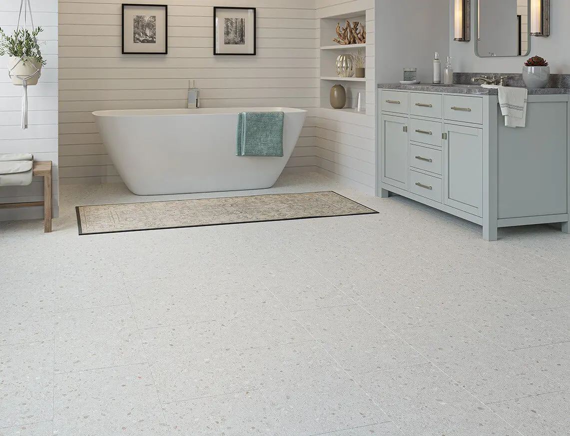 Chantry 6.5mm Tile SPC Click