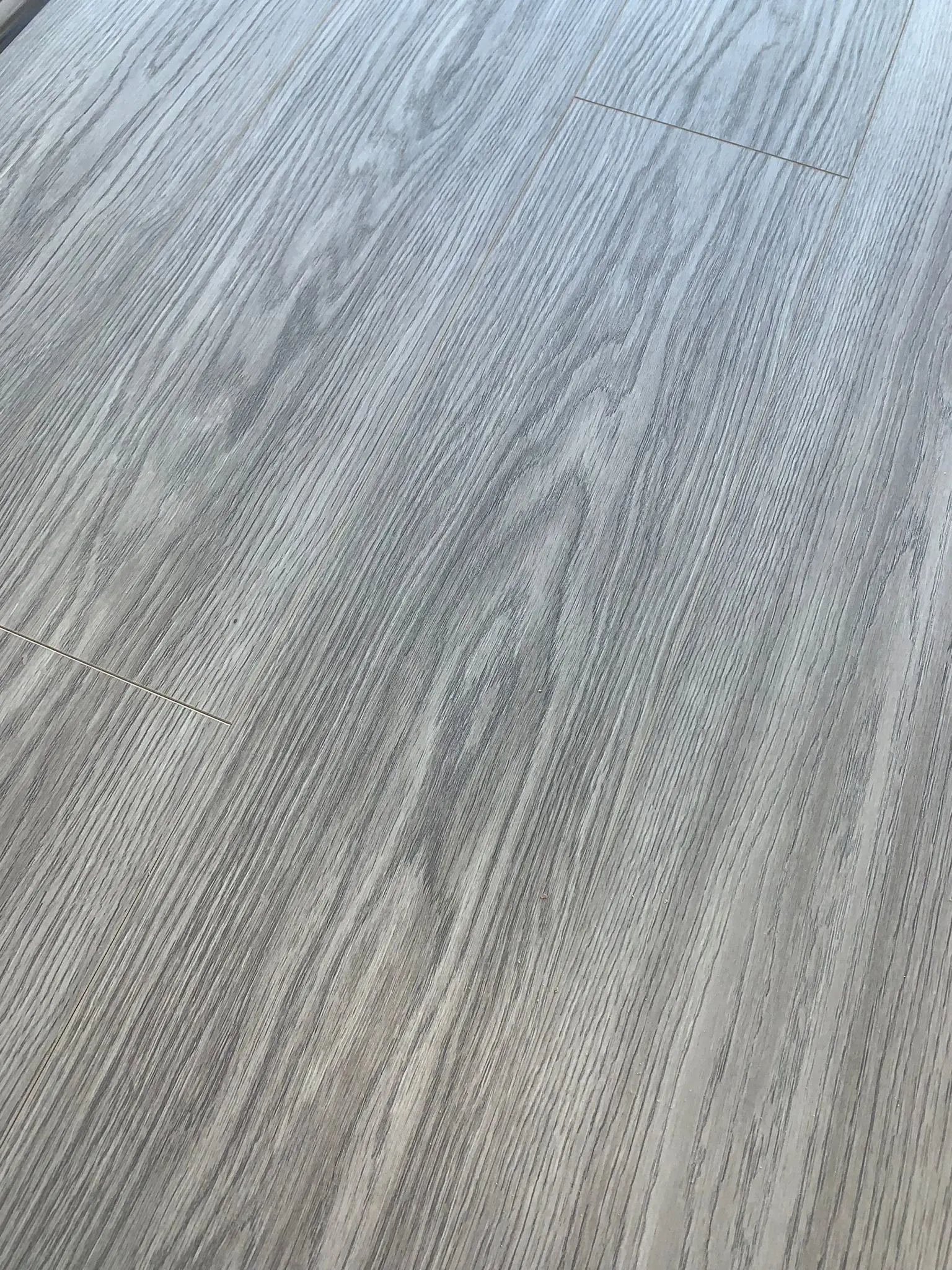 Silver Oak 8mm Laminate Flooring