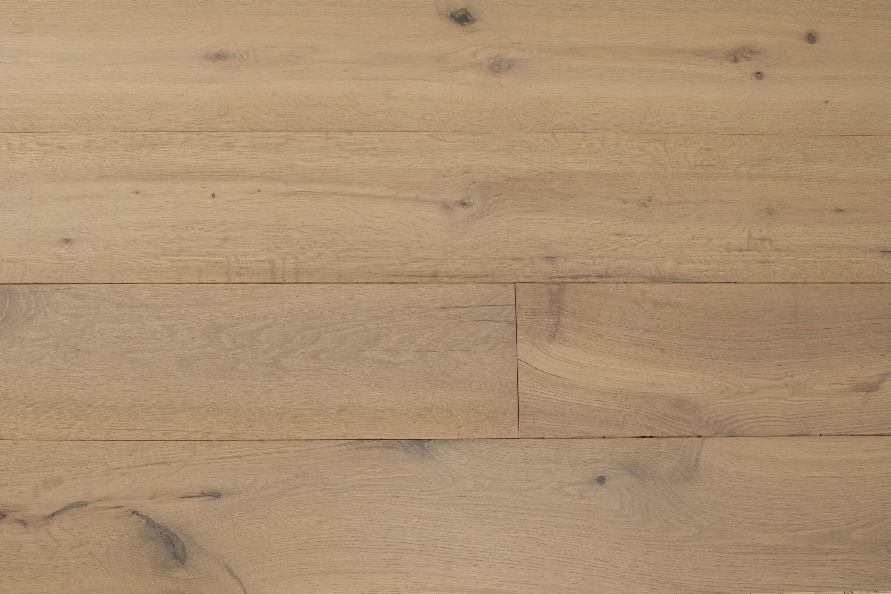 Wychford Oak 15mm x 190mm Click Engineered Oak
