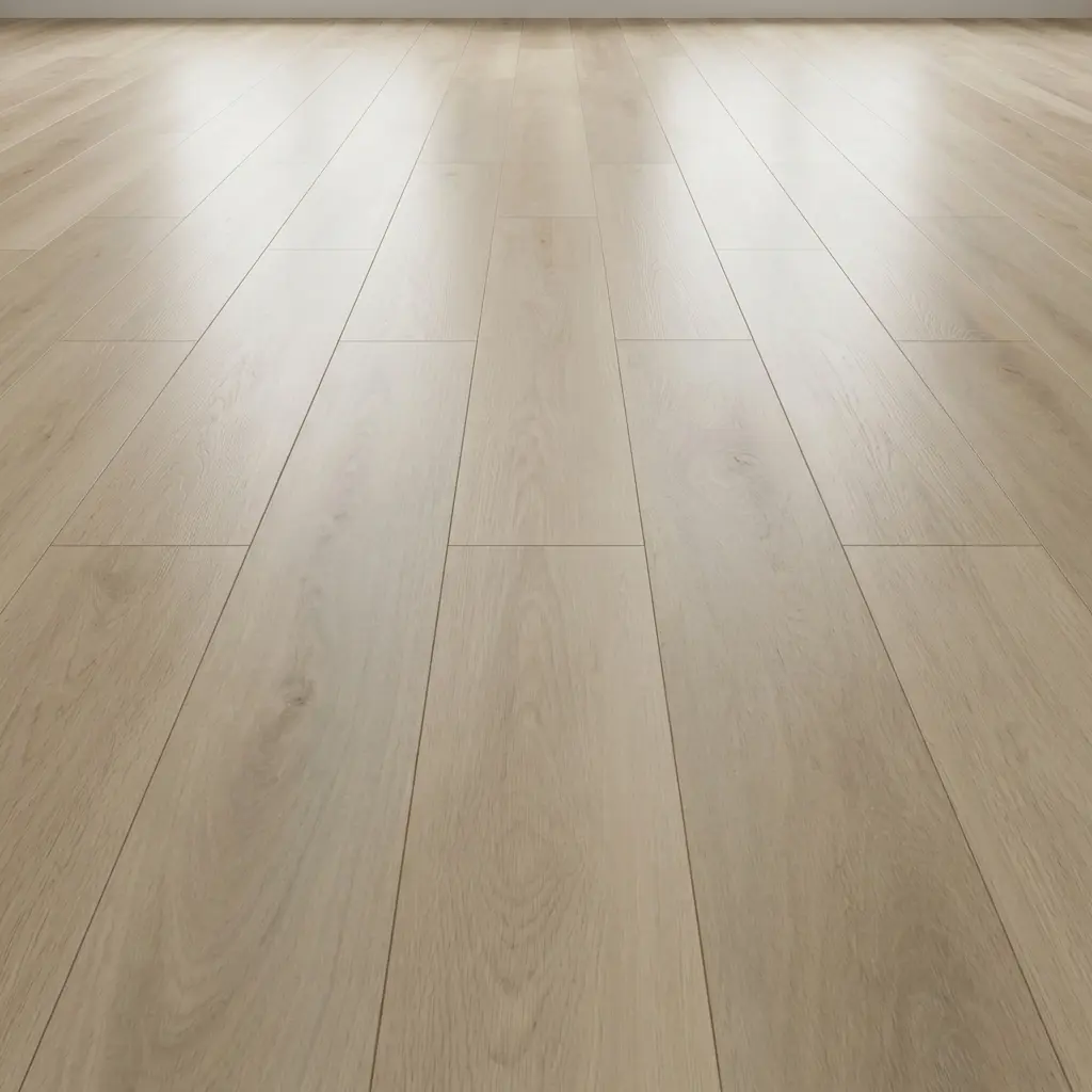 Hazelnut Oak 5.2mm SPC Click