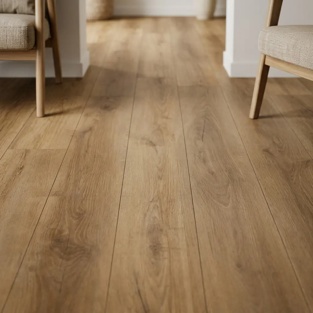 Alder Oak 4.4mm SPC Click