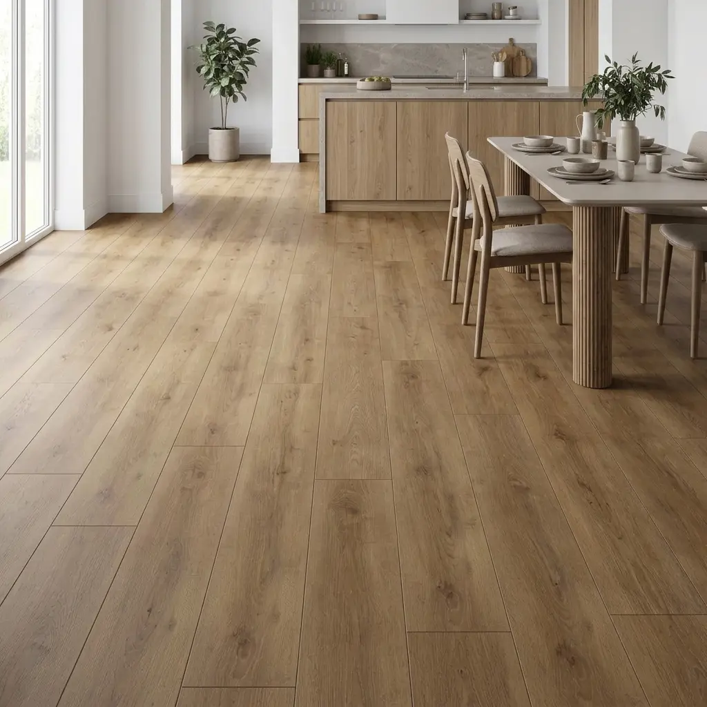 Alder Oak 4.4mm SPC Click