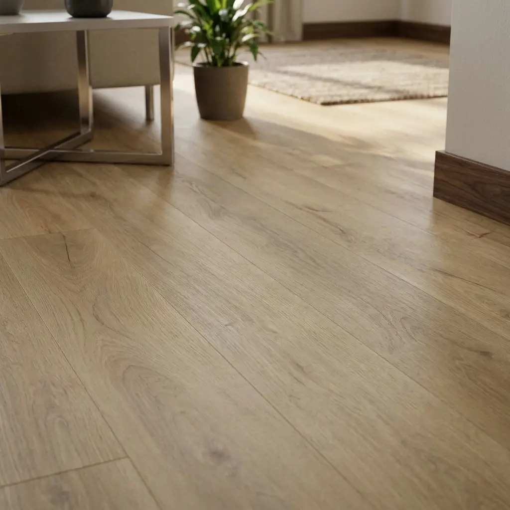 Linden Oak 4.4mm SPC Click