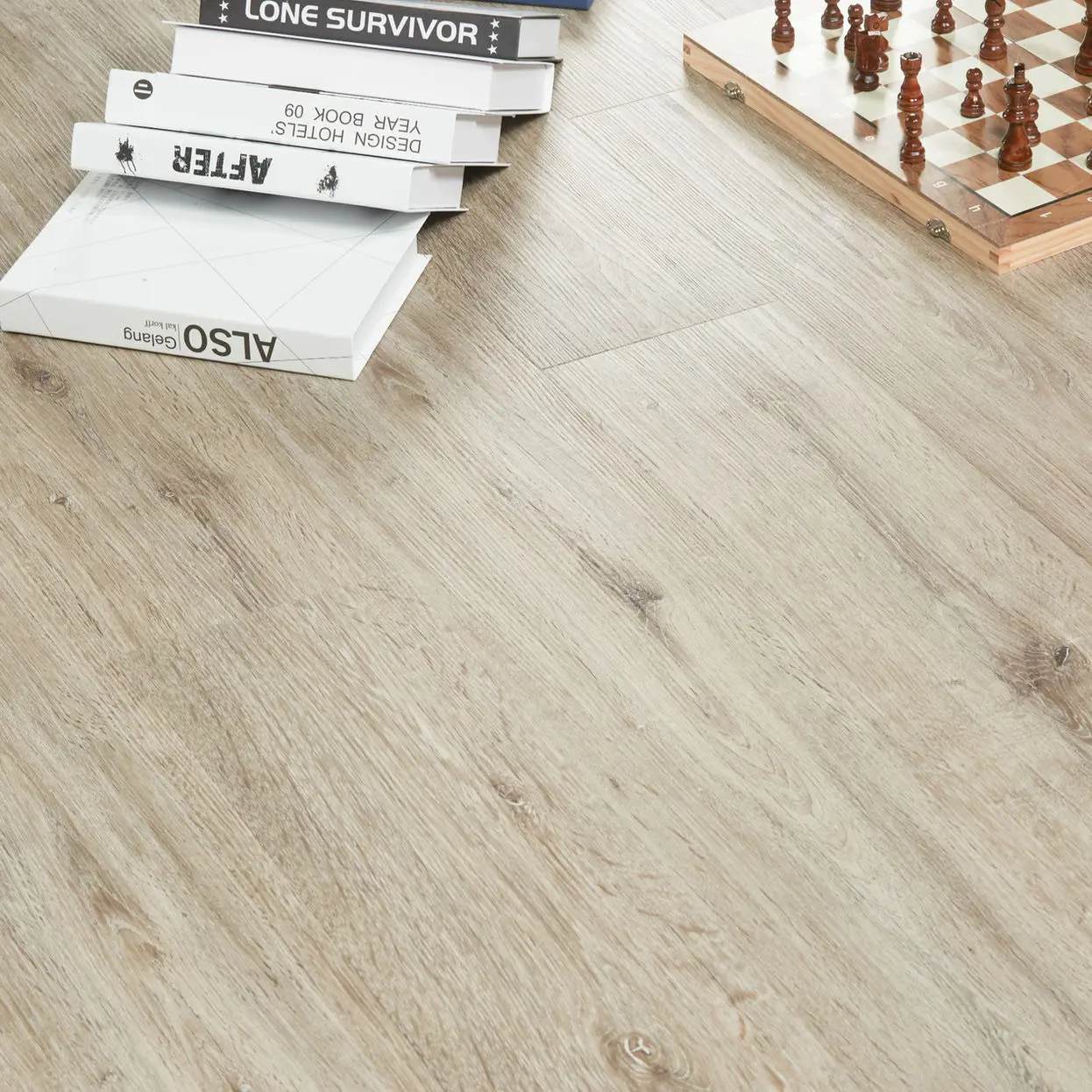 Cedar Ash 5mm SPC Click