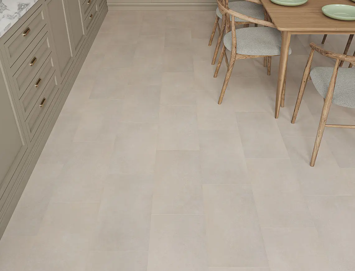 Hazel Stone 2mm Tile LVT