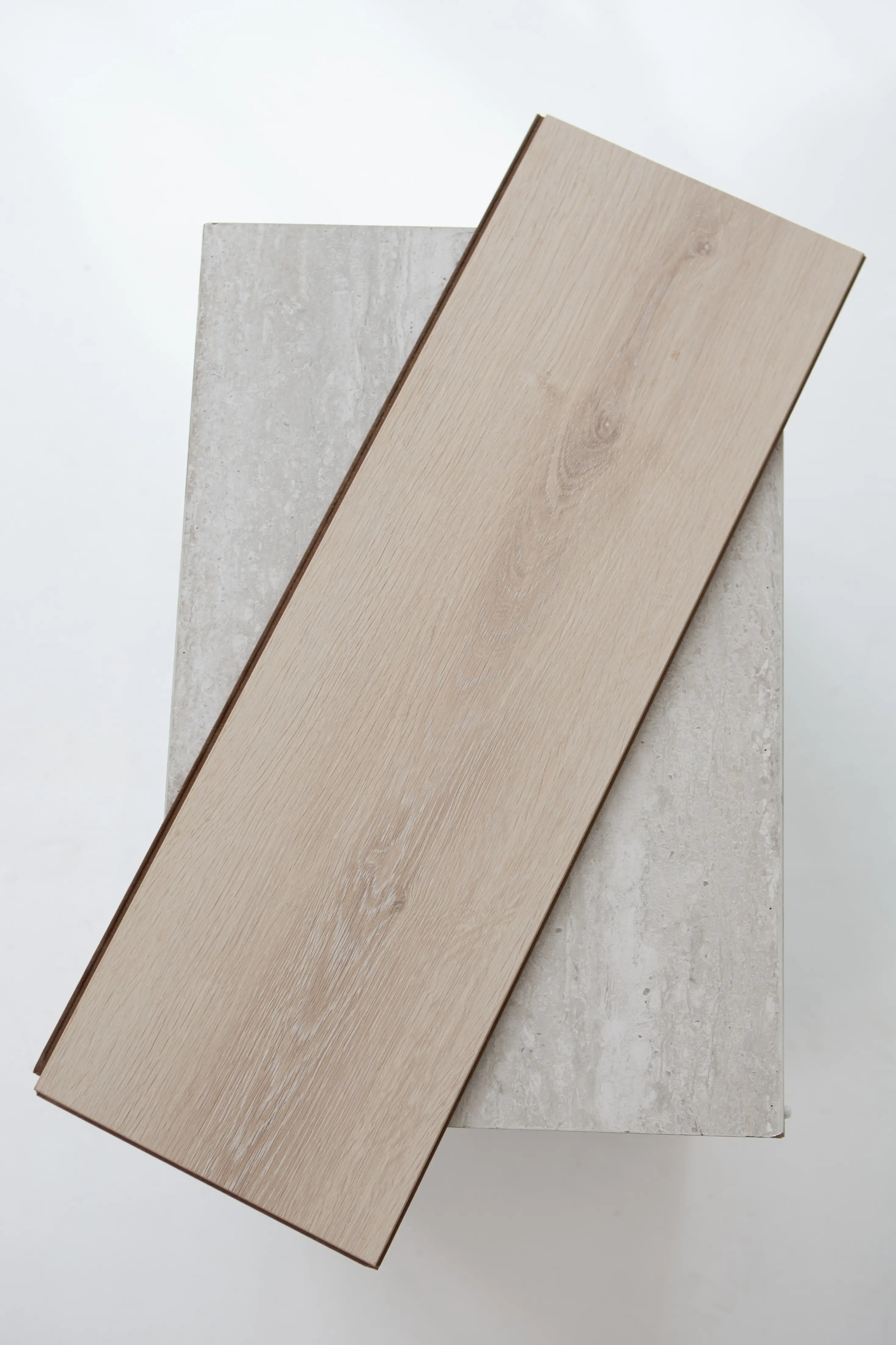 Sahara Light Oak 8mm