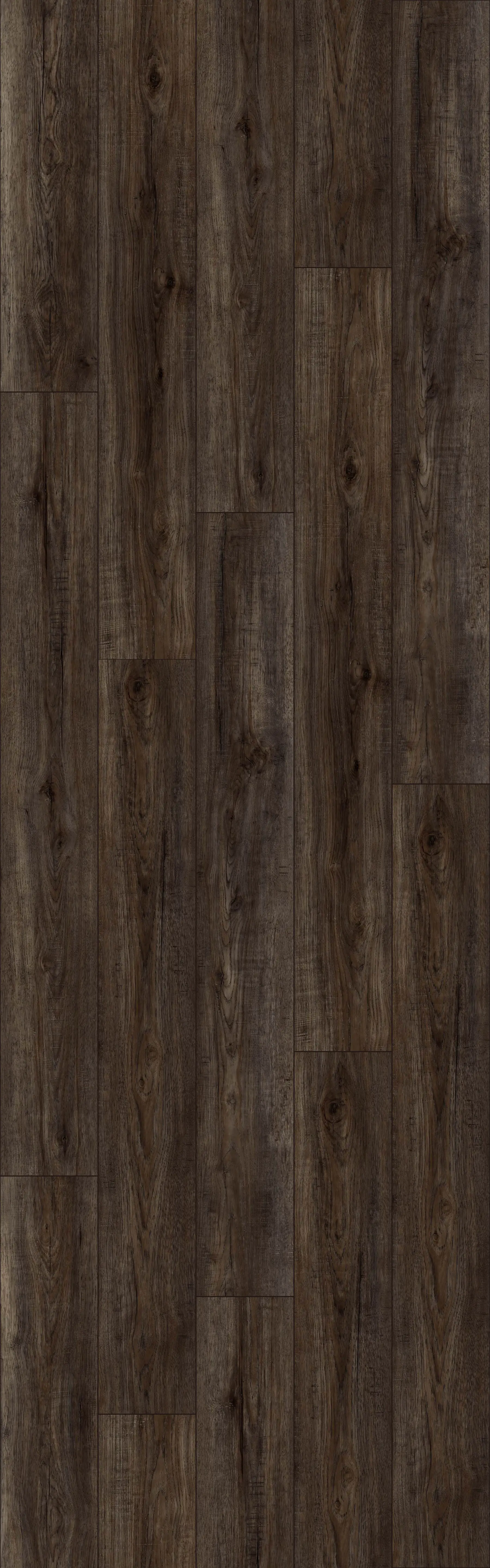 Charred Oak Premium 3mm LVT