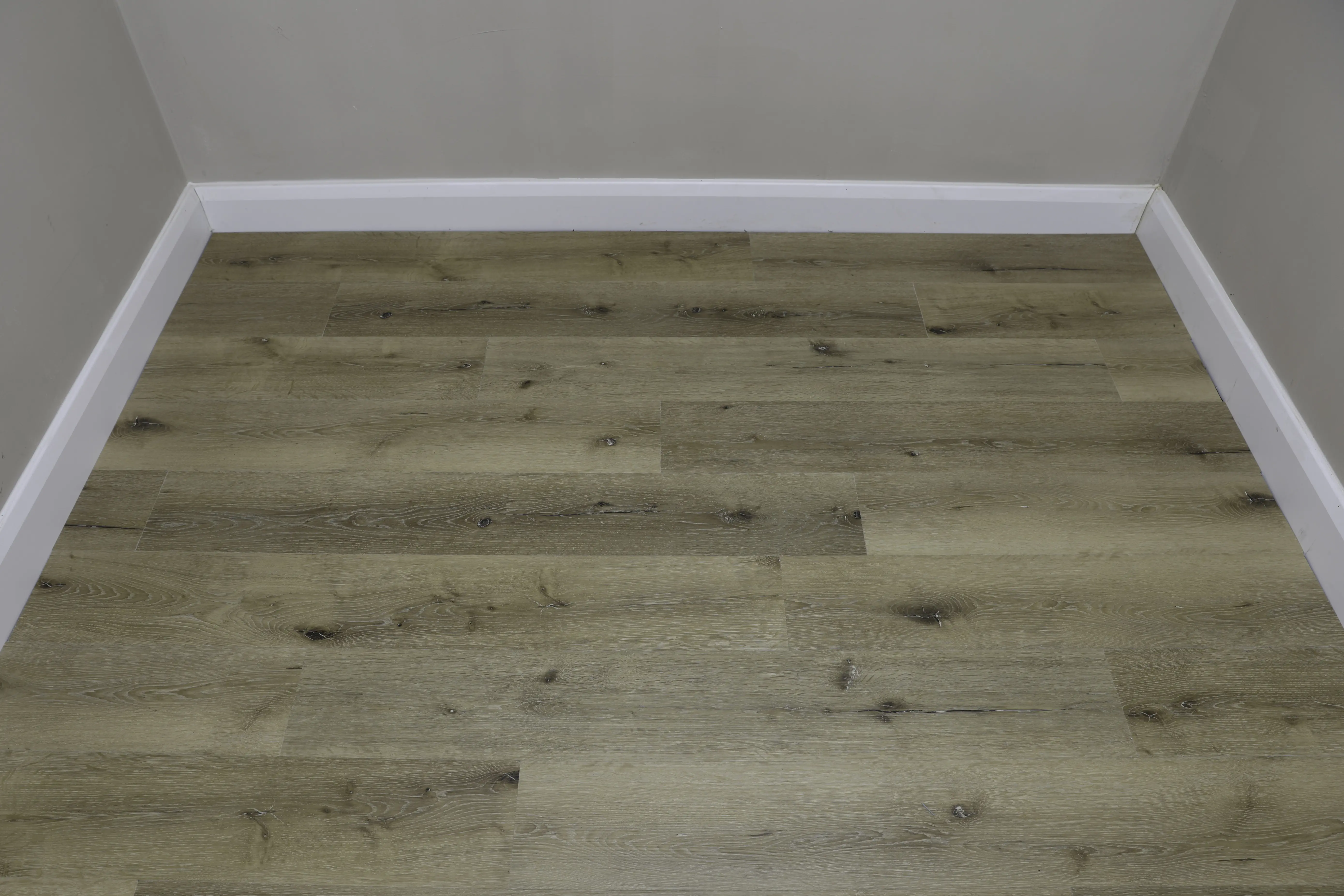 Alicante Oak 8mm LUXURY SPC Click