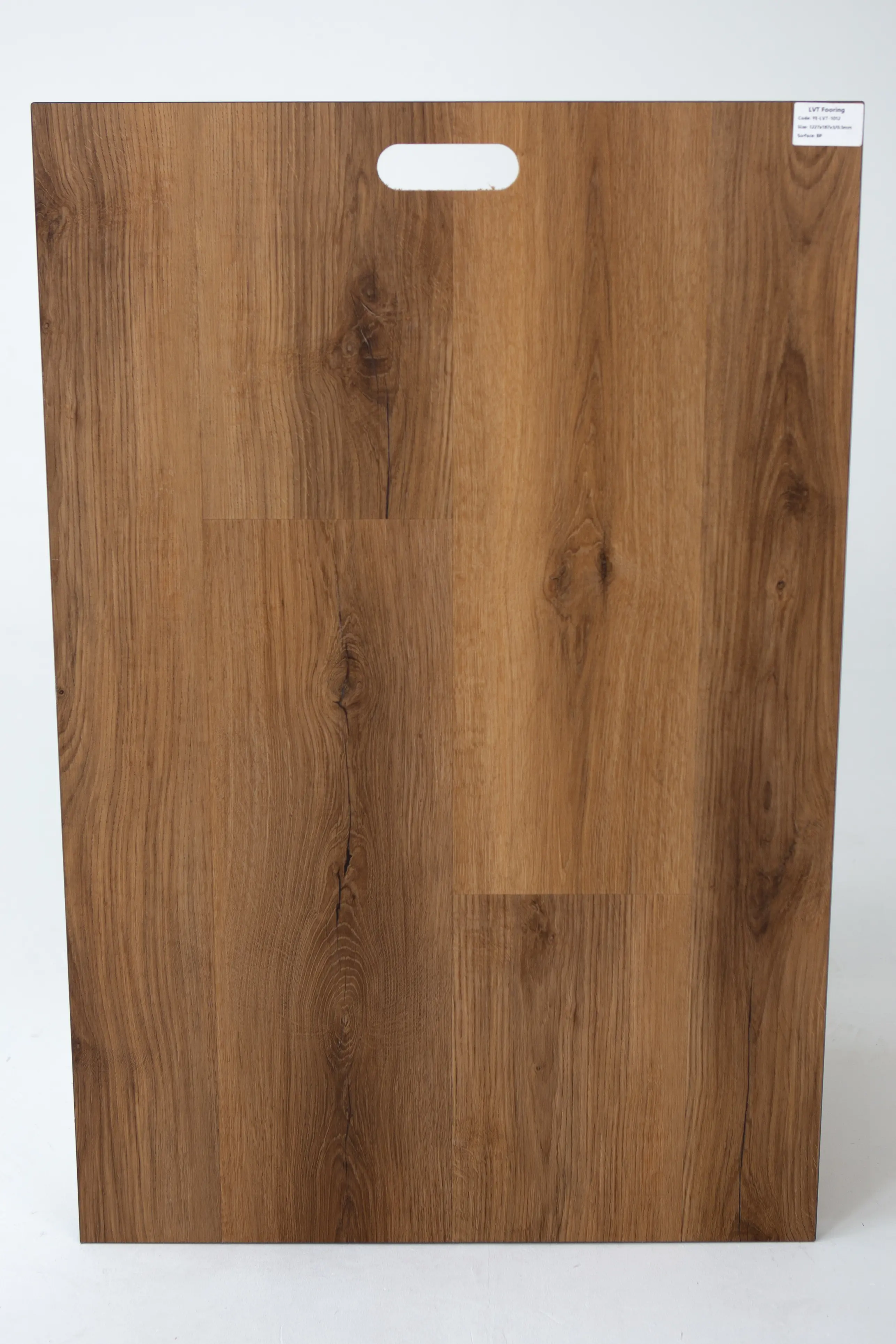 California Oak PREMIUM 3mm LVT