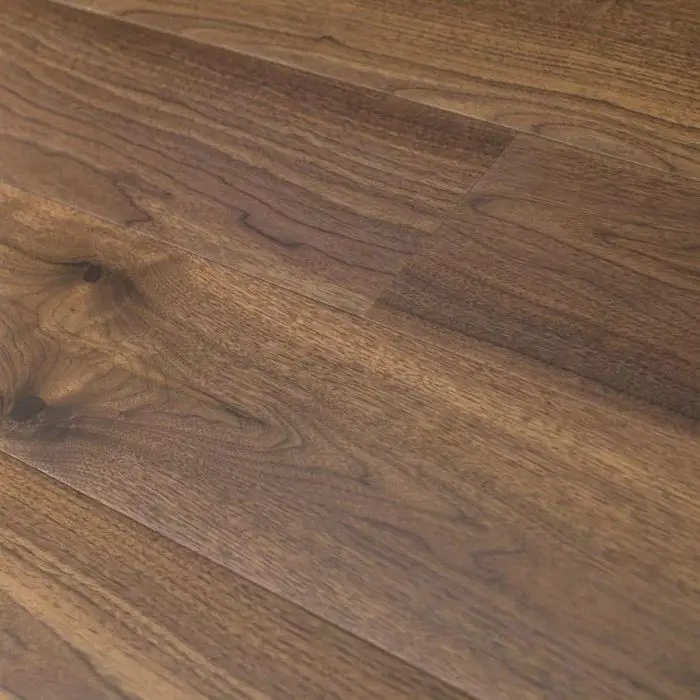 Lacquered Walnut Acacia Engineered 10/2.5mm