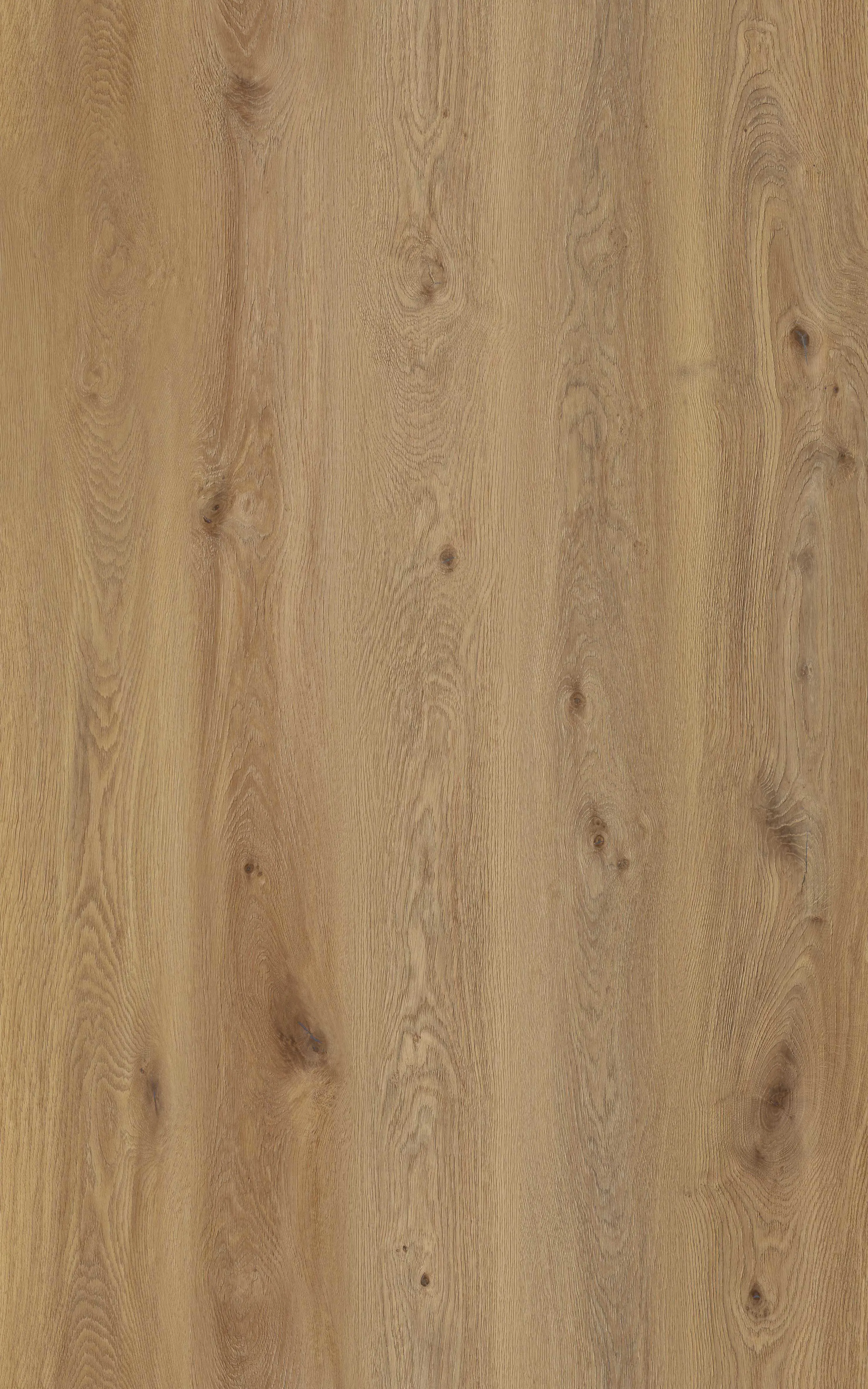 Tawny Caramel Oak 5mm SPC Click