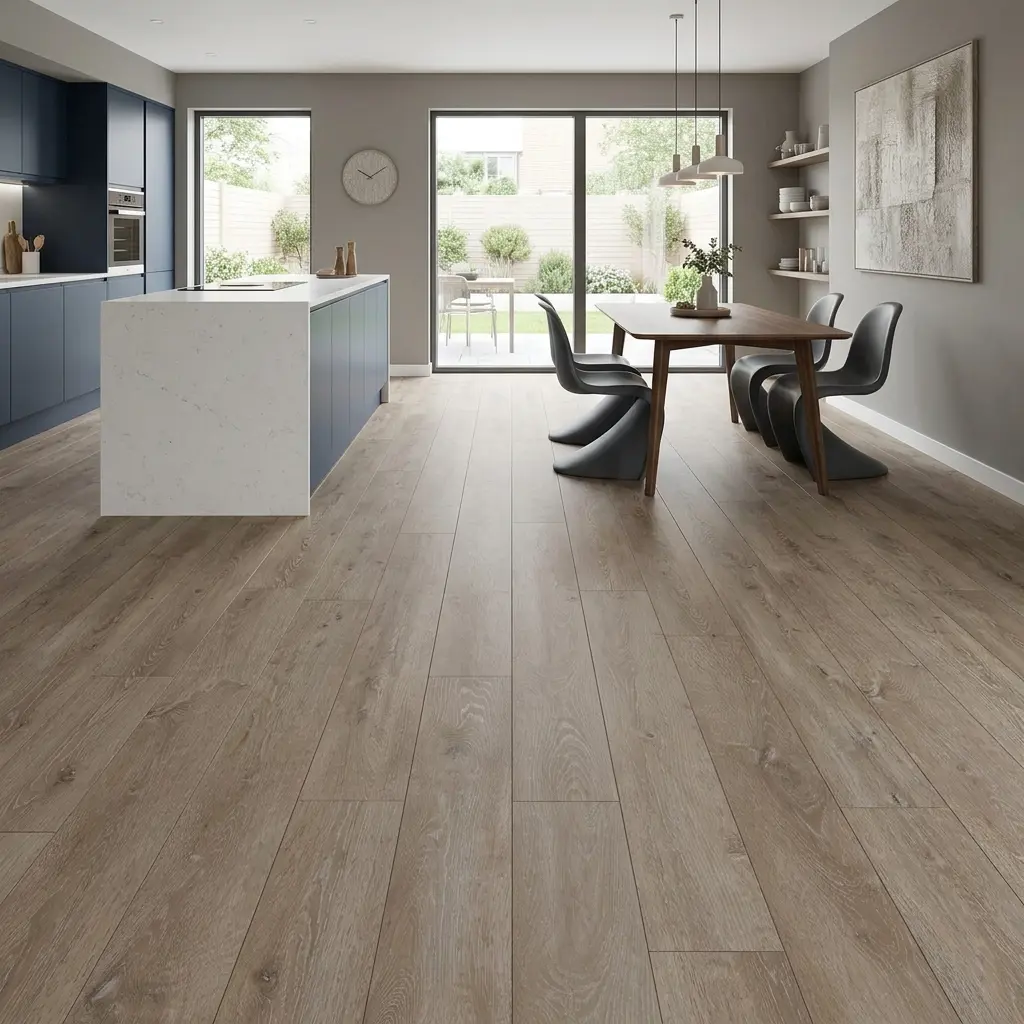 Cotswold Oak Premium 3mm LVT