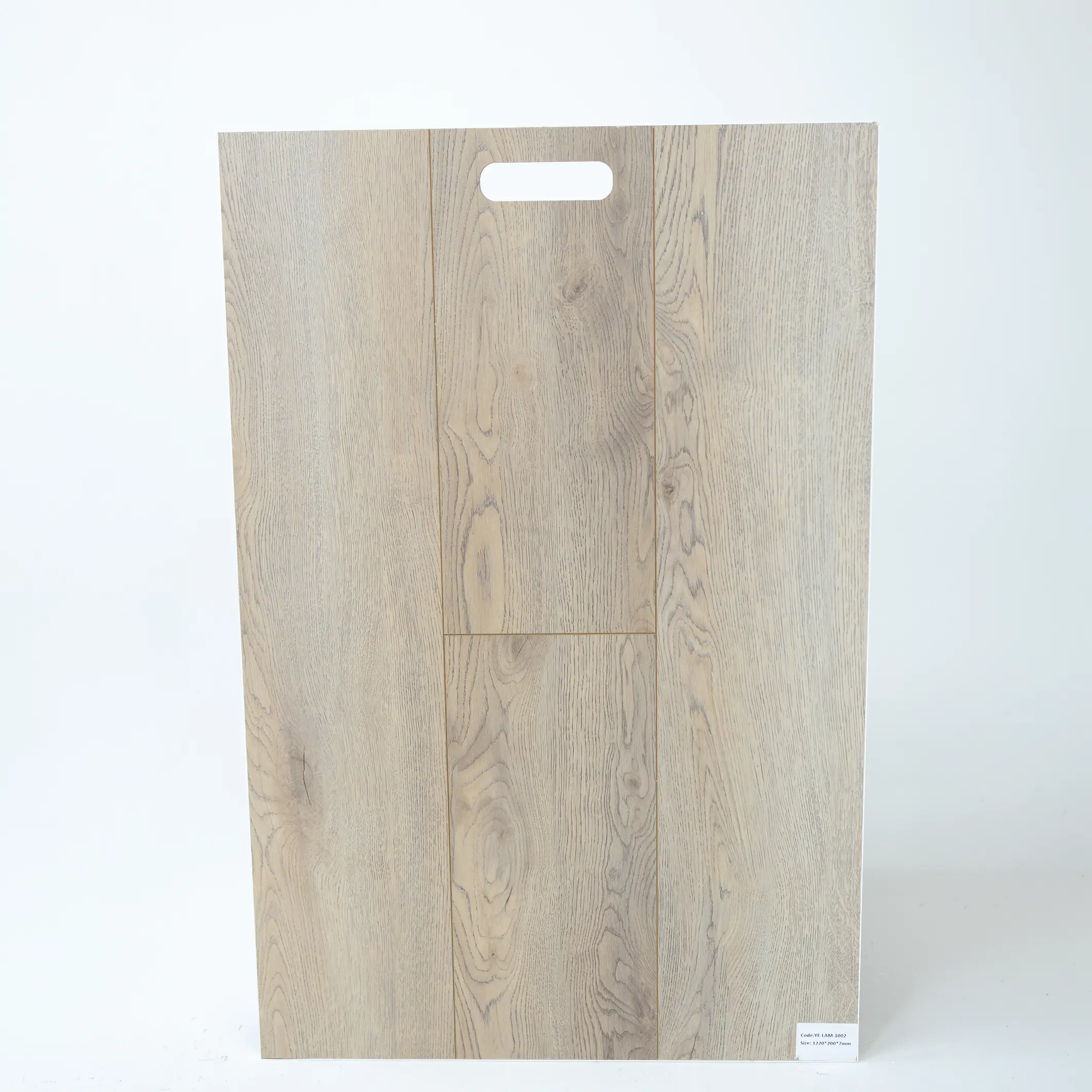 Hampshire Oak 7mm