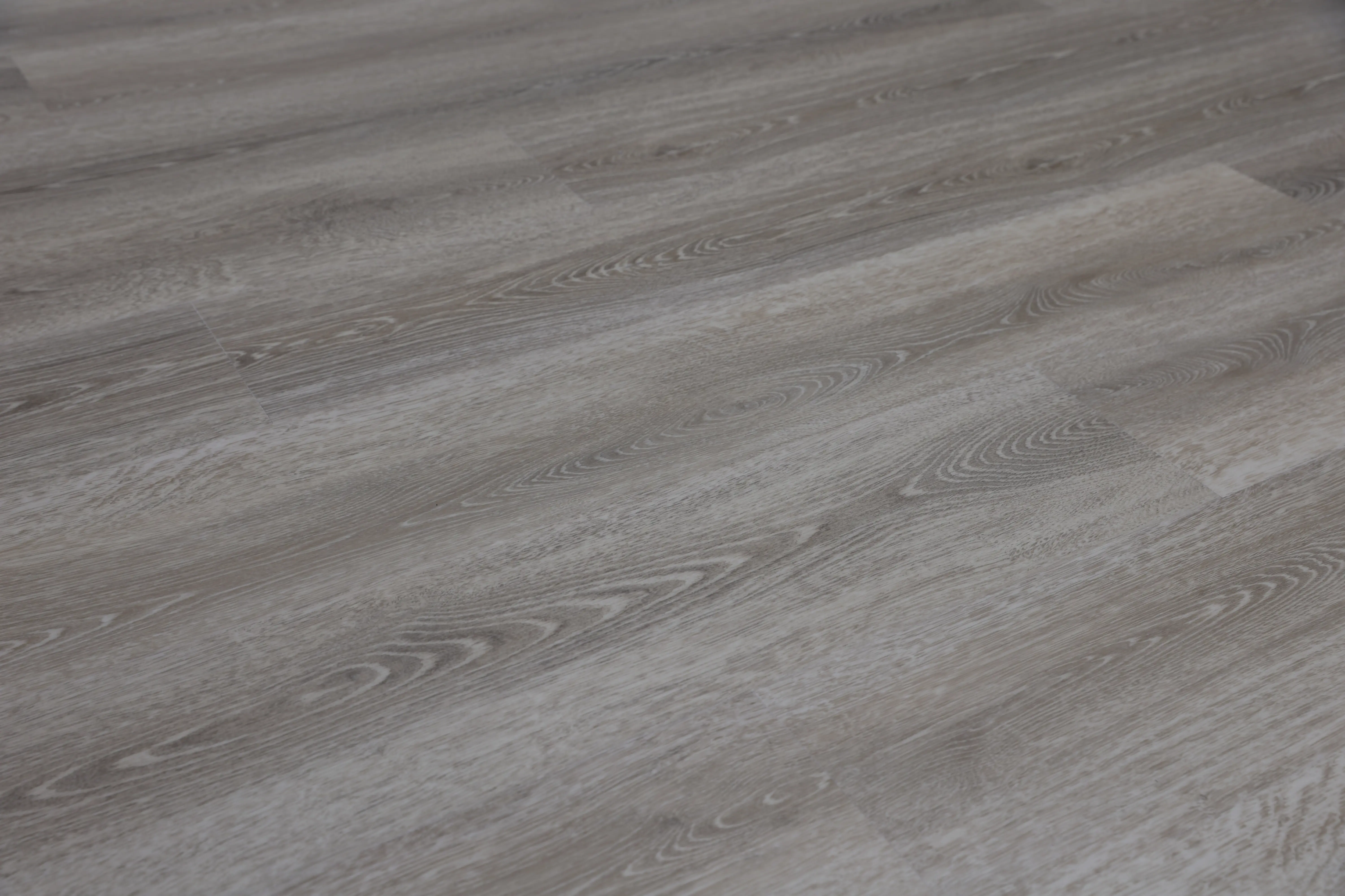 Trent Oak Grey Premium 6mm SPC Click