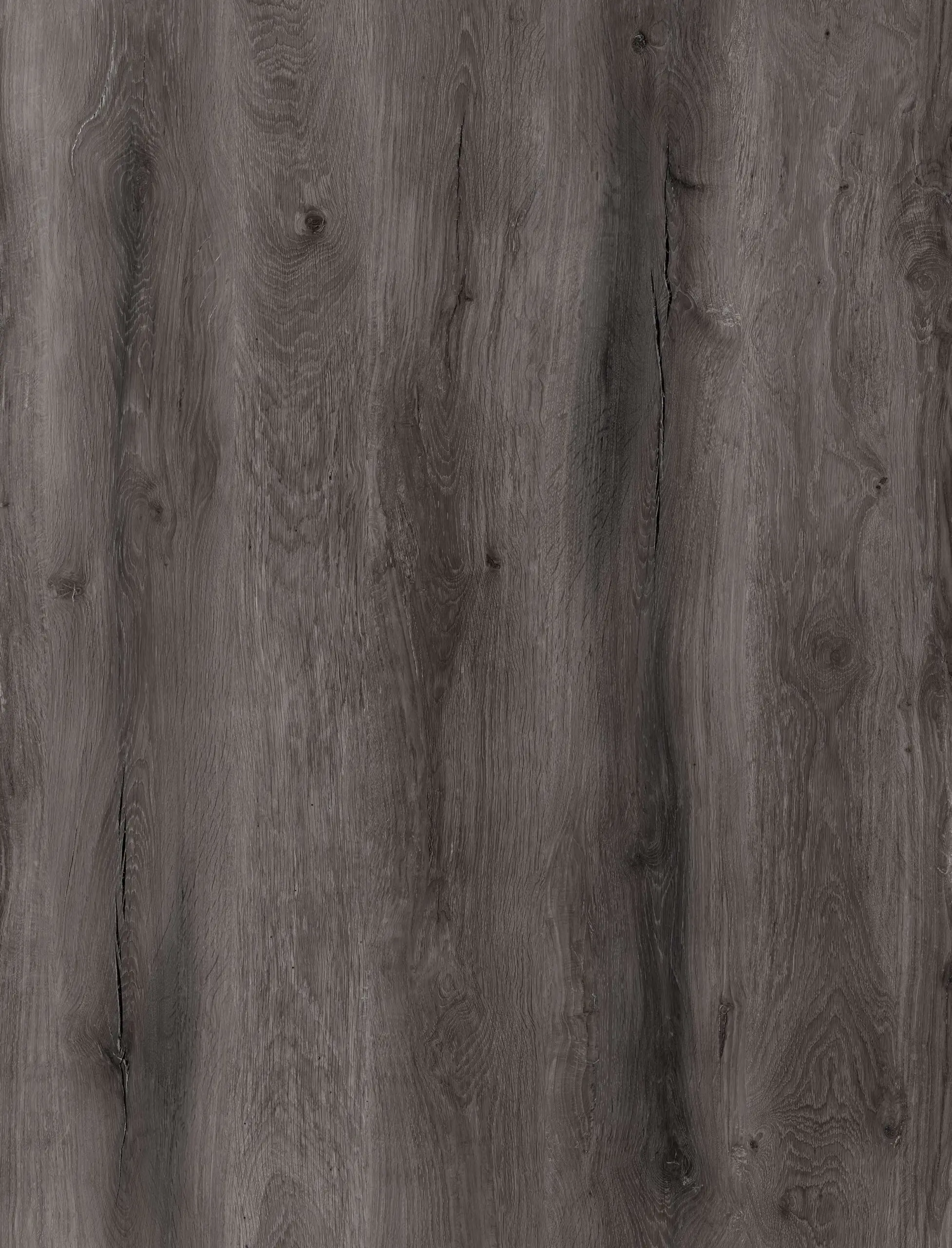 Graphite Oak 5.2mm SPC Click
