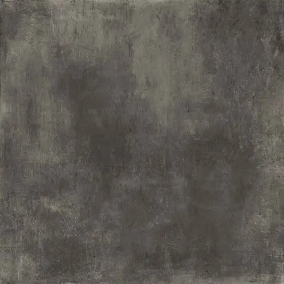 Downtown Grey Glazed Porcelain Tile - 800x800mm