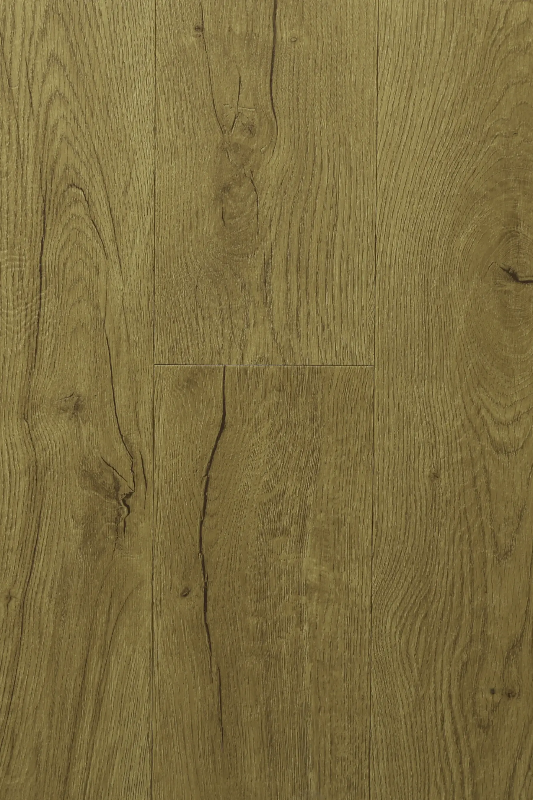 Fawn Oak 2.5mm LVT