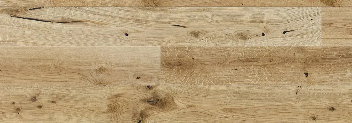 14mm x 130mm Brushed & Oiled 5G Click