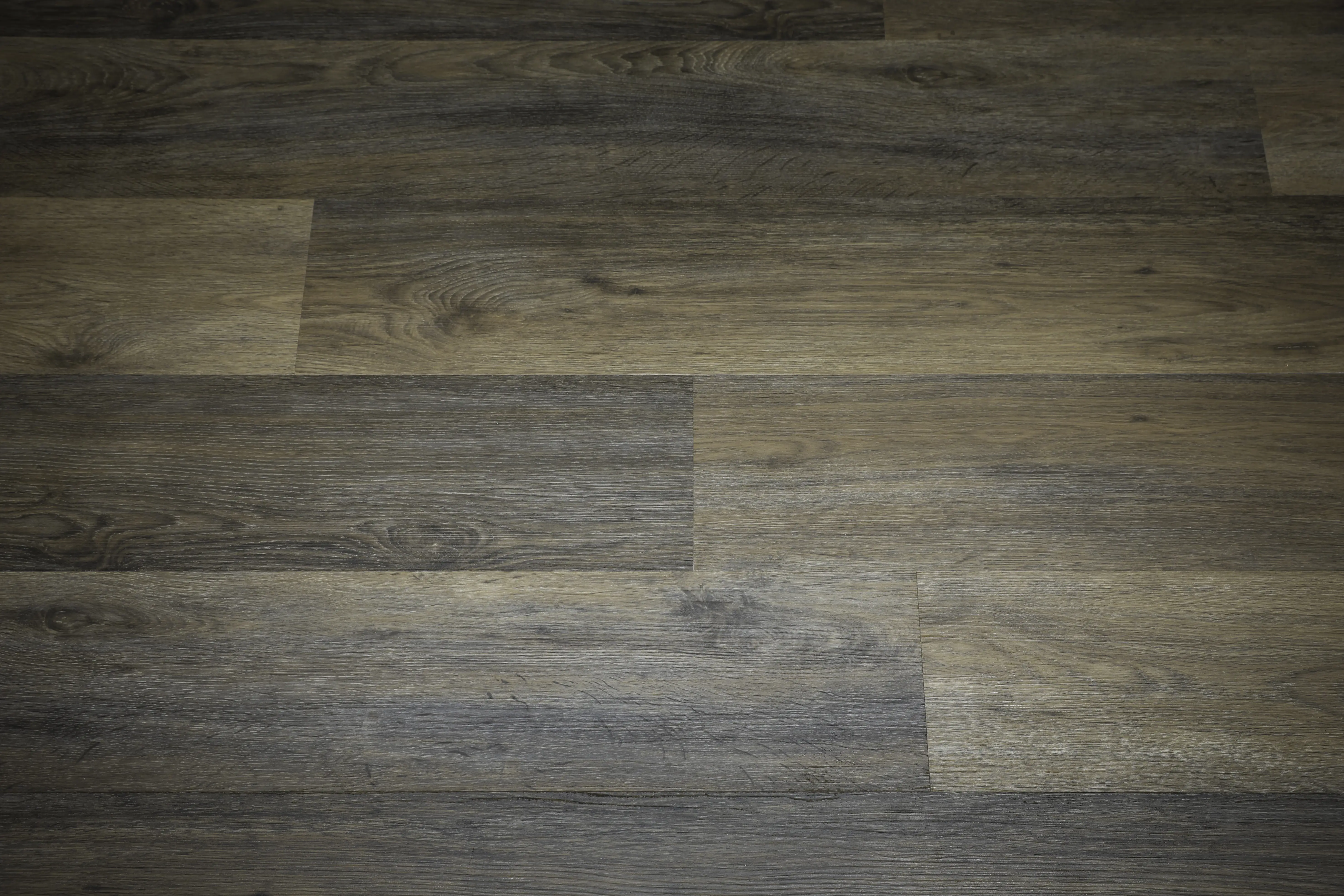 Vintage Walnut 6mm Premium SPC Click