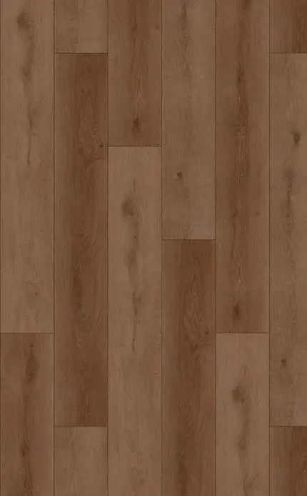 42m² Whisky Brown Oak 8mm Bundle