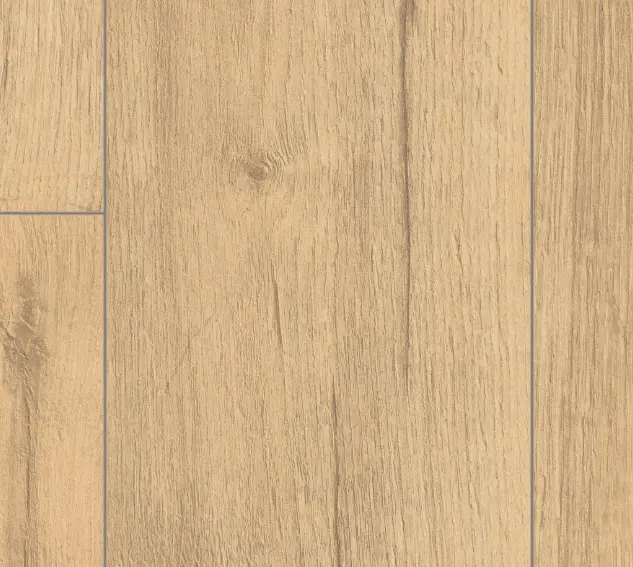 Bleached Oak 8mm Water Resistant