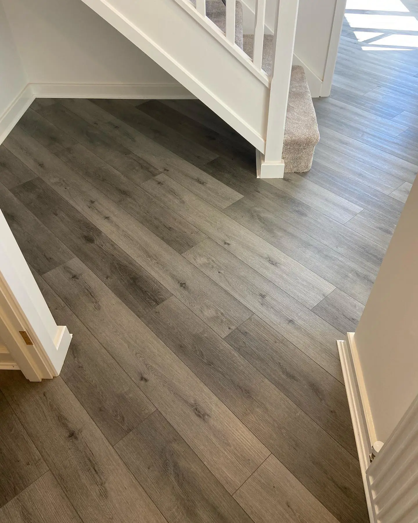 Stoney Grey Oak 5.2mm SPC Click