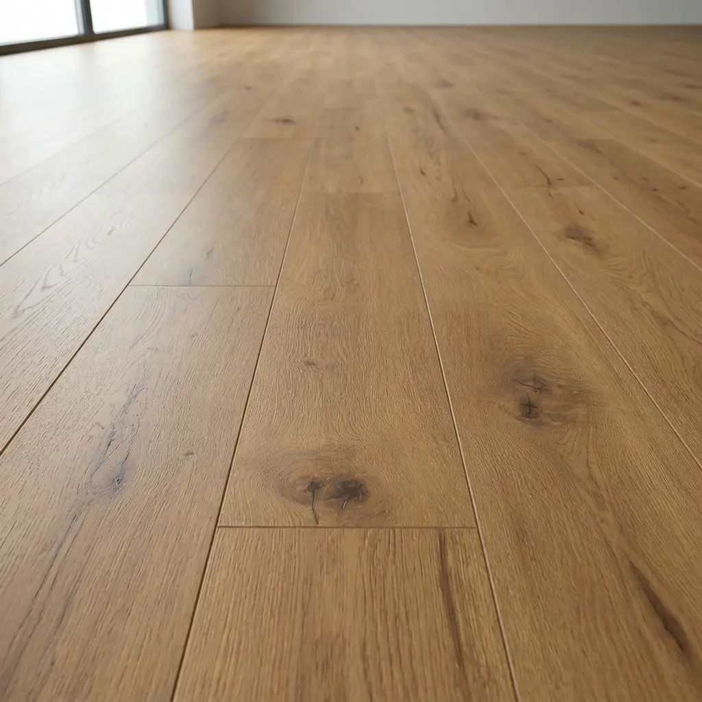 Winter Oak 7mm