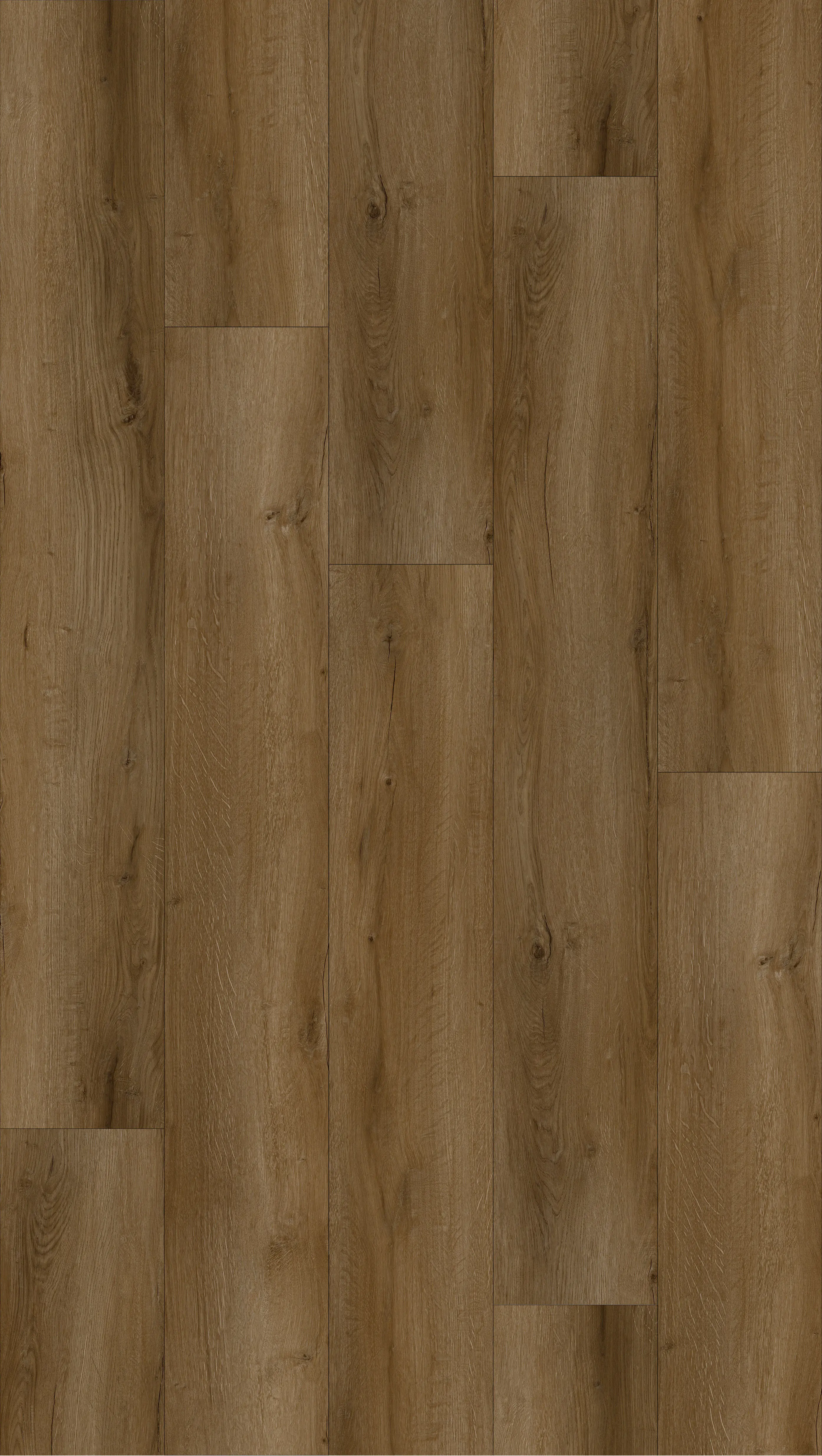 Smokey Mountain Oak PREMIUM 3mm LVT