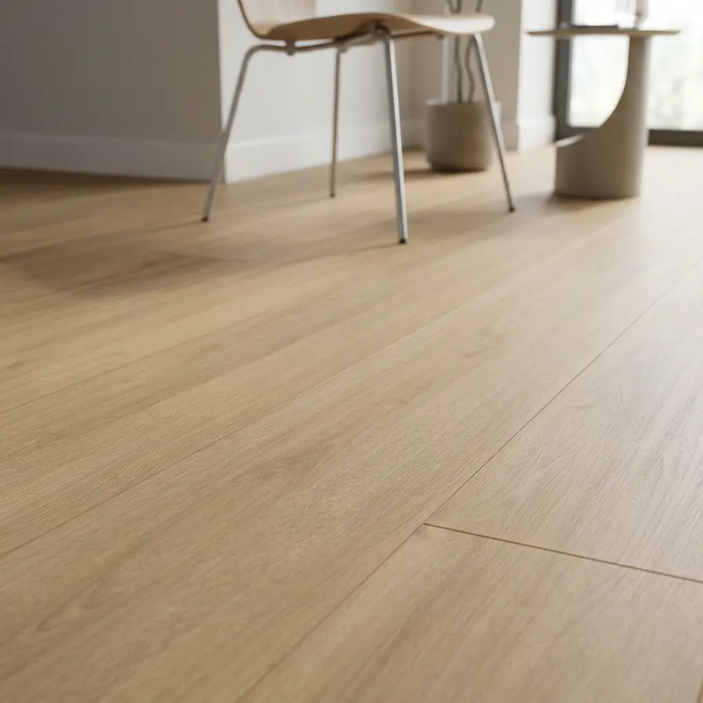 Country Light Oak 7mm