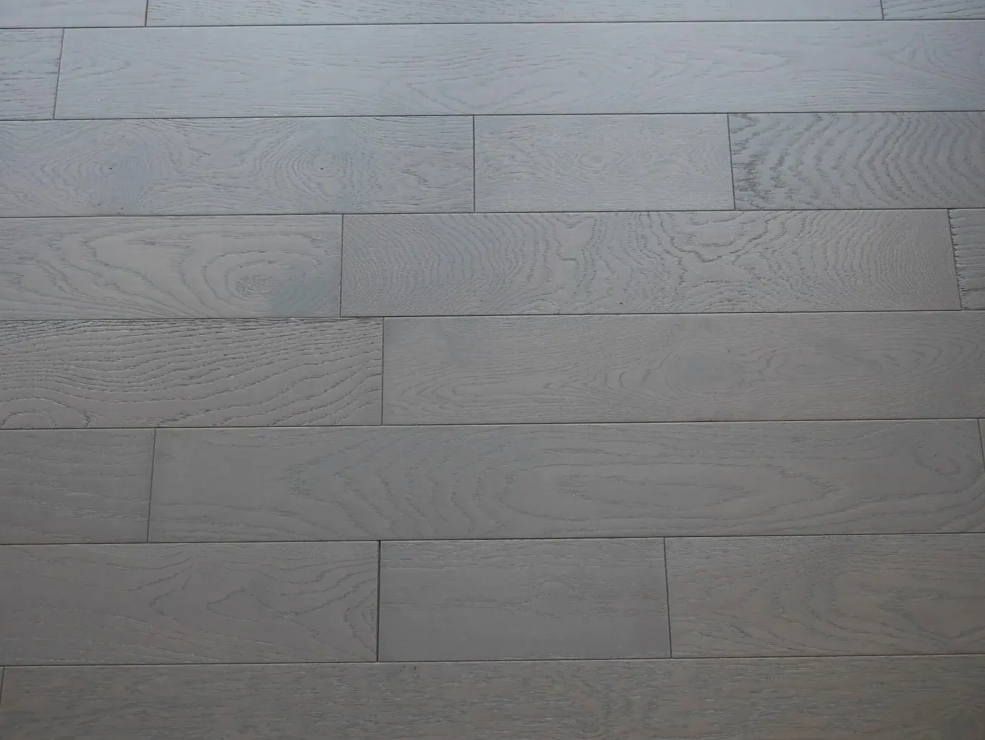 14/3 x 125mm Brushed Oak Grey