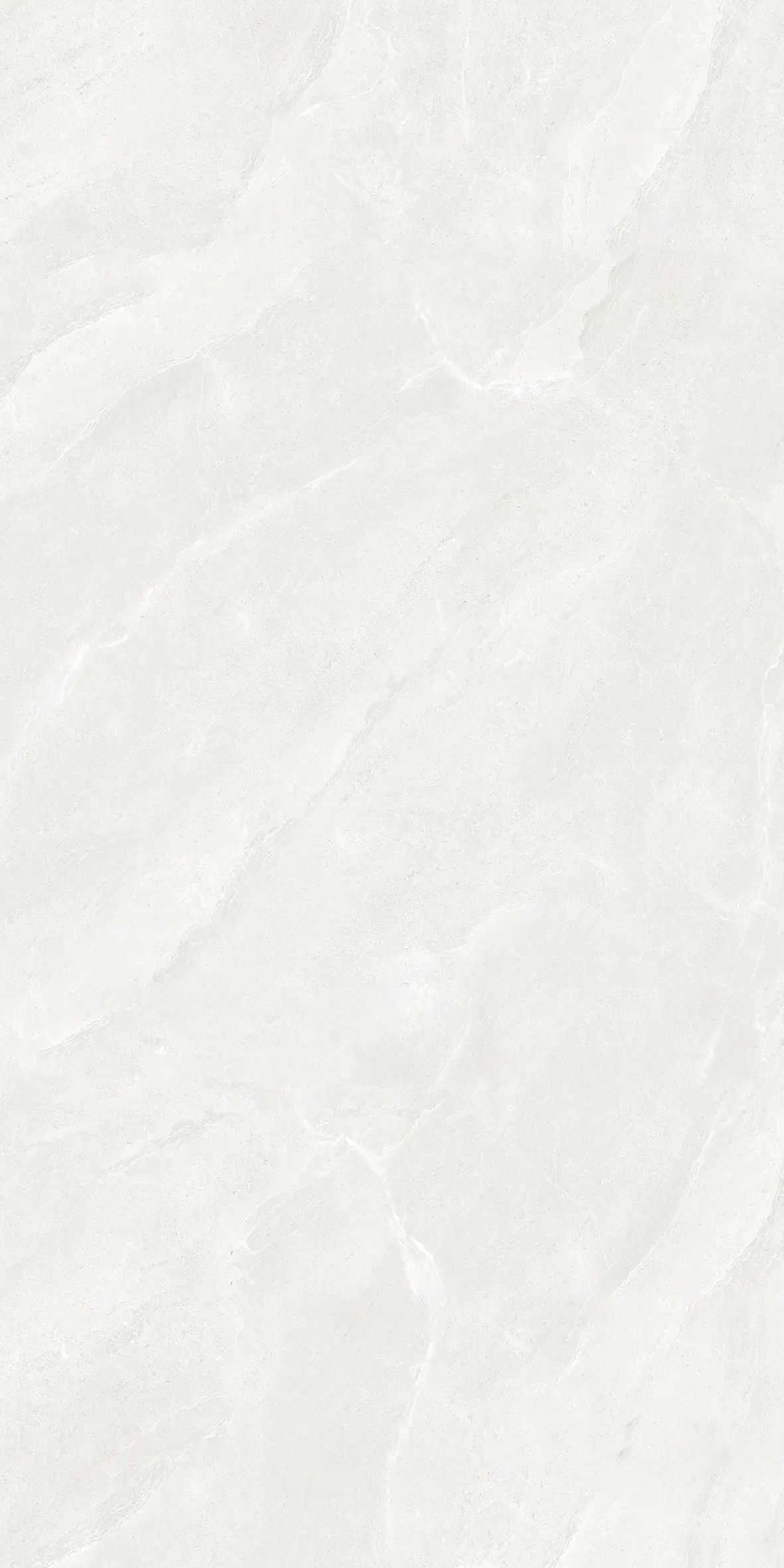 Tavolia White Floor & Wall Tile - Porcelain 600x1200mm