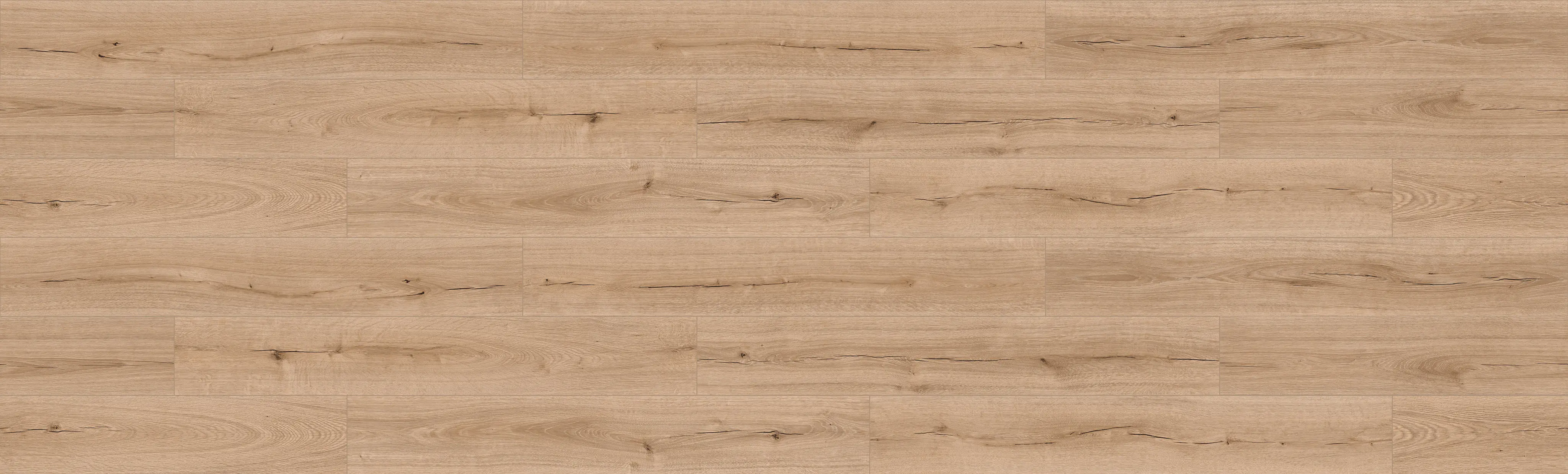 Bonetto Oak 8mm Laminate