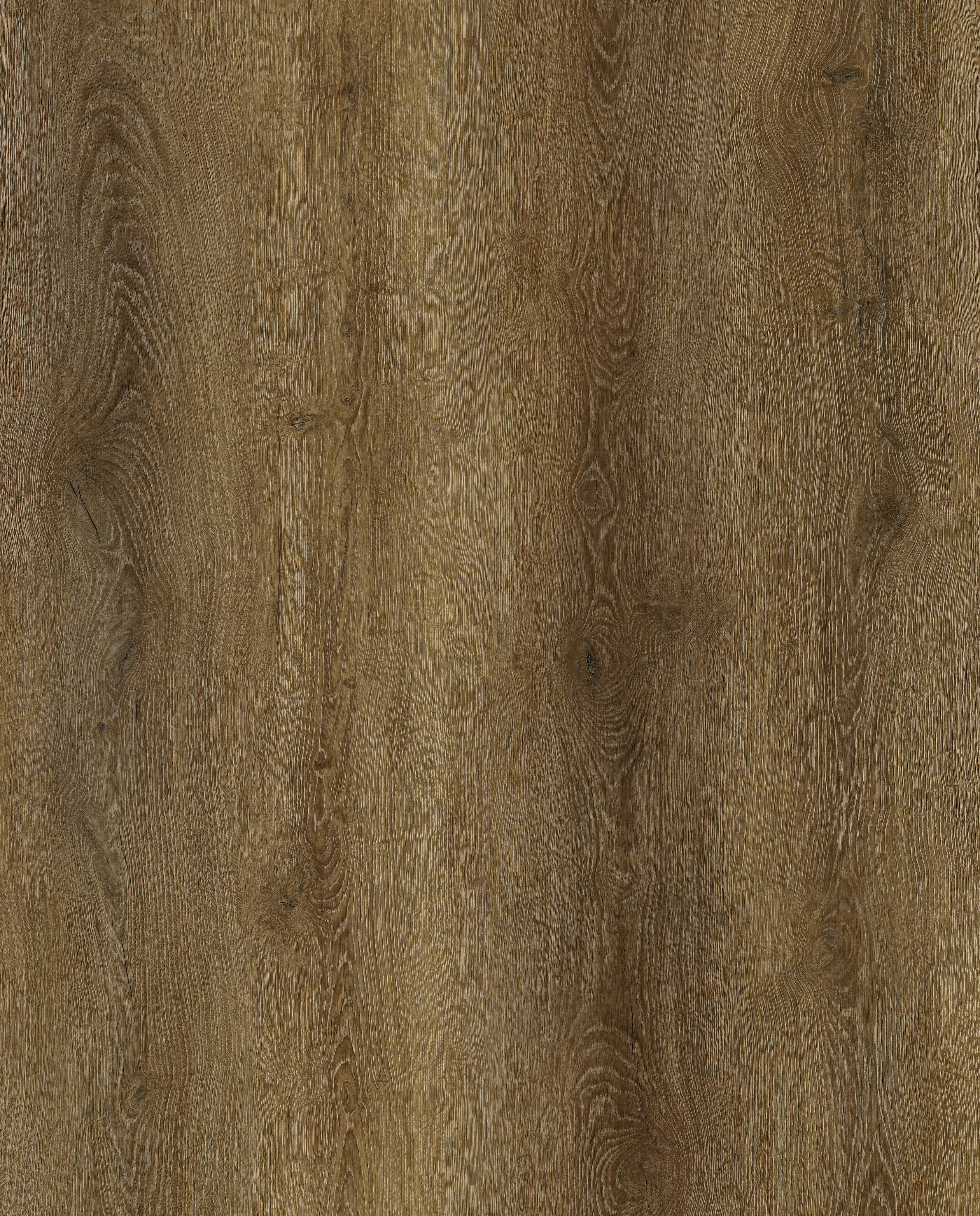 Smoked Oak 5mm SPC Click