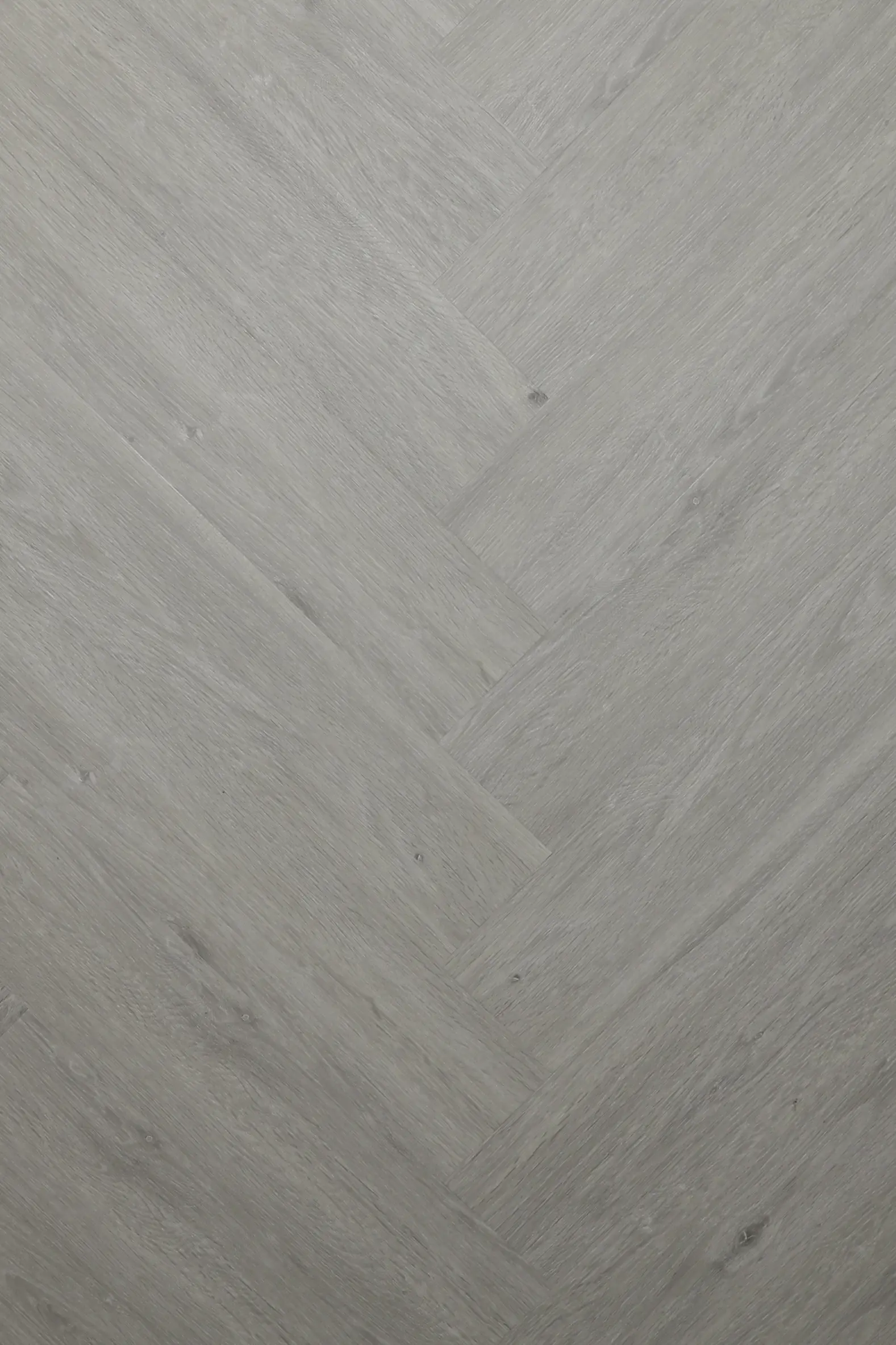 Grey Sand Oak PREMIUM Herringbone 6.0 SPC Vinyl Click