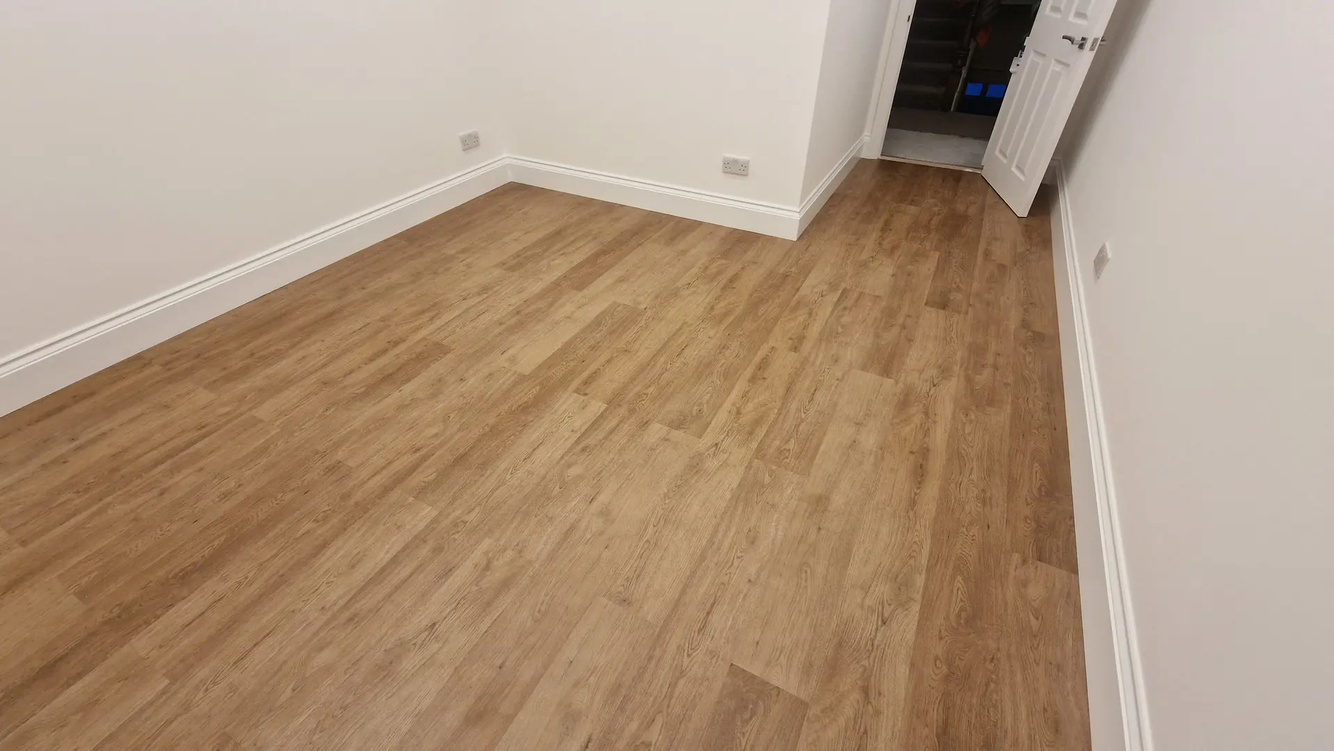 Traditional Oak 6mm PREMIUM SPC Click