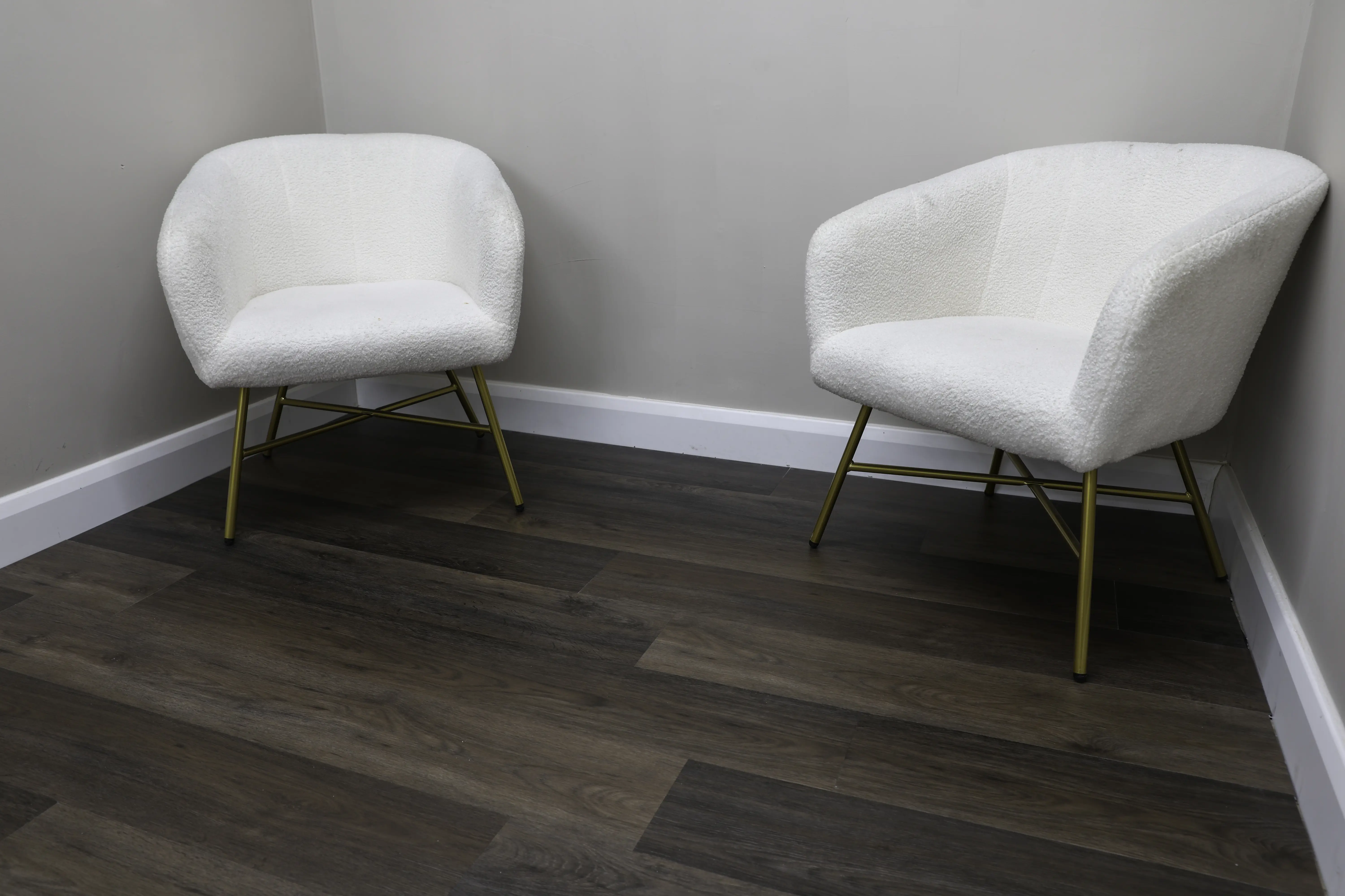 Vintage Walnut 6mm Premium SPC Click