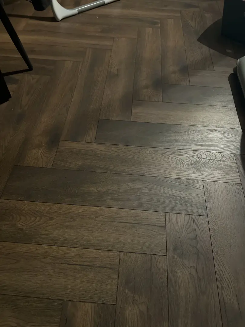 Port Oak 8mm Herringbone